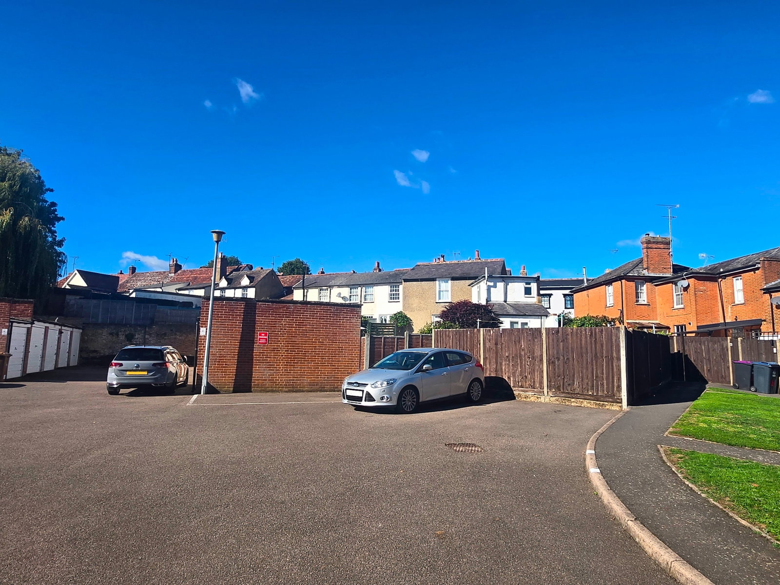 Image for Station Road, Puckeridge