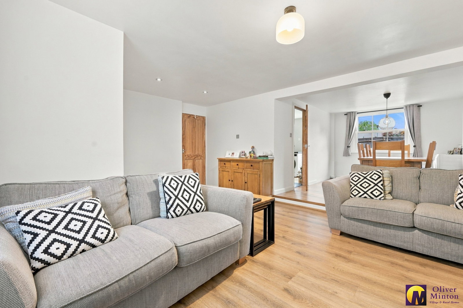 Image for Station Road, Puckeridge