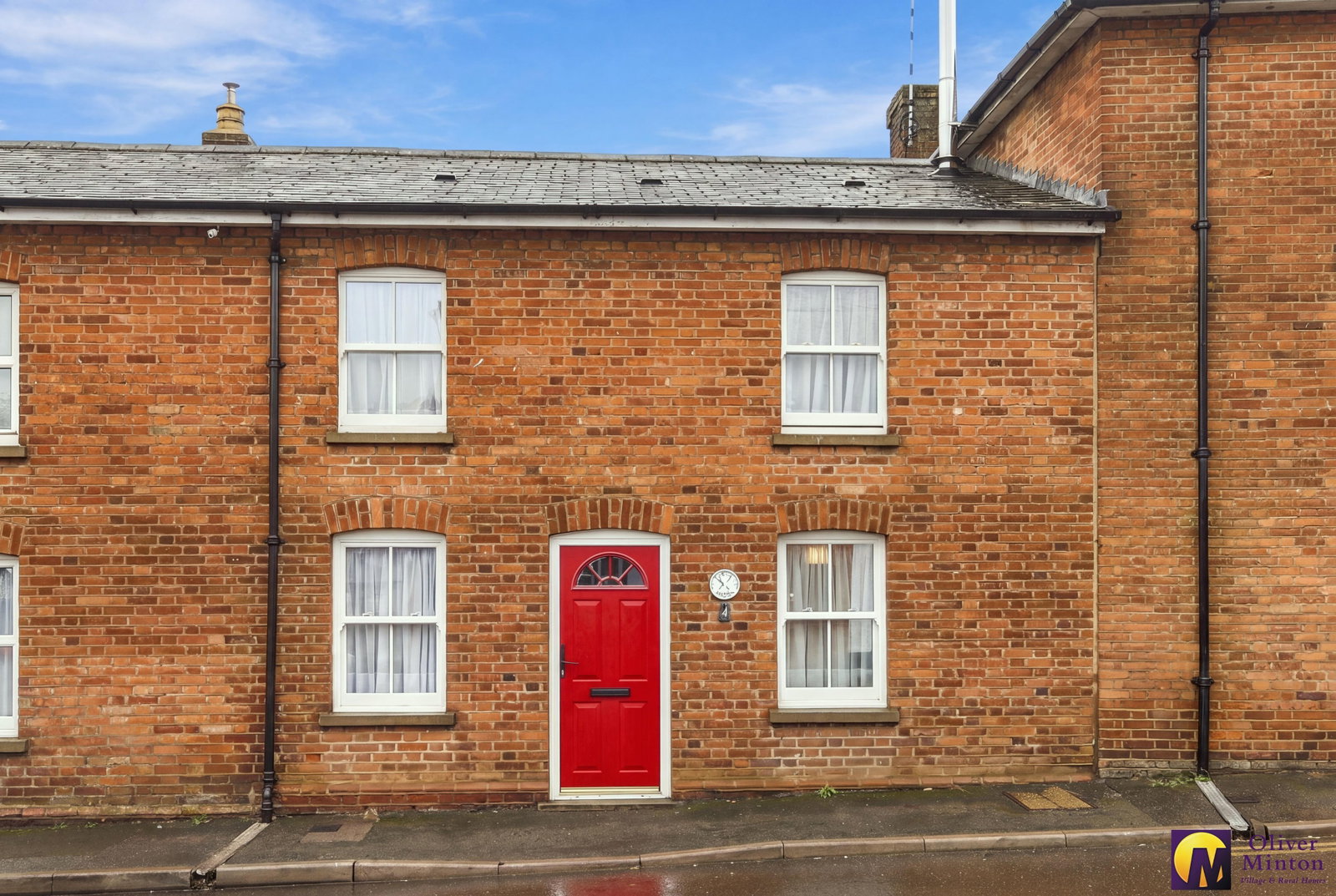 Image for Station Road, Puckeridge