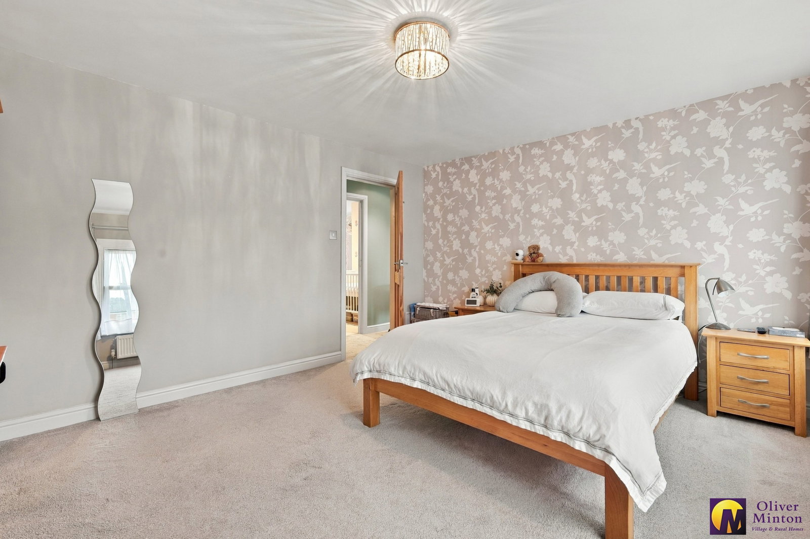 Image for Station Road, Puckeridge