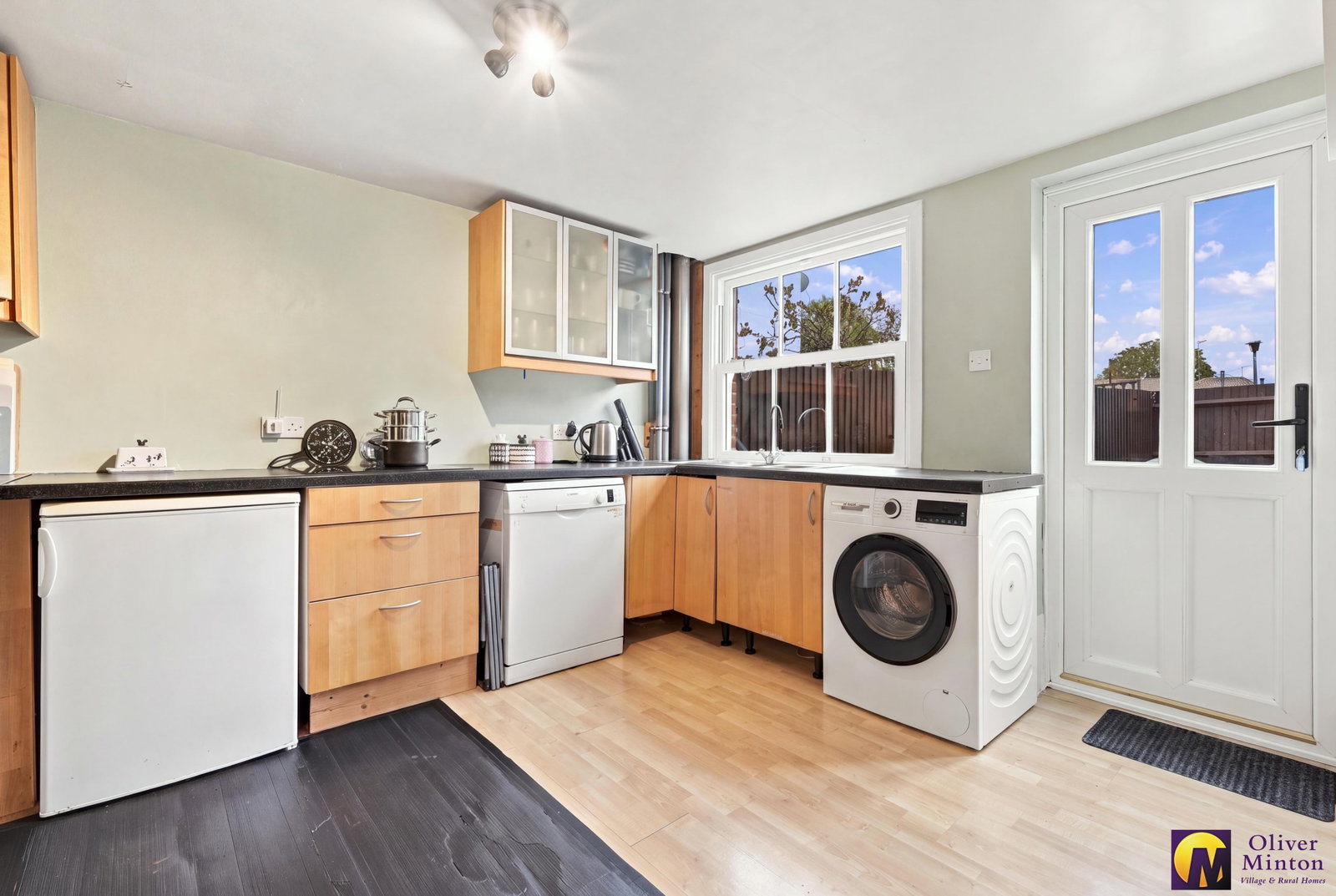 Image for Station Road, Puckeridge