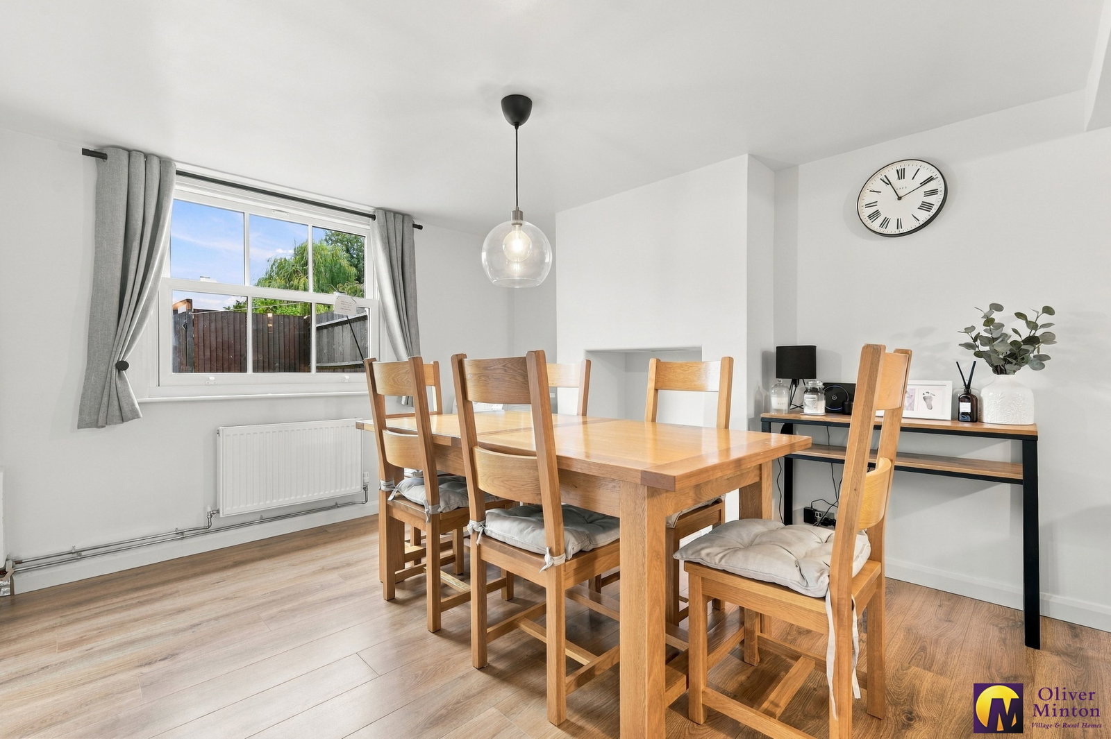 Image for Station Road, Puckeridge