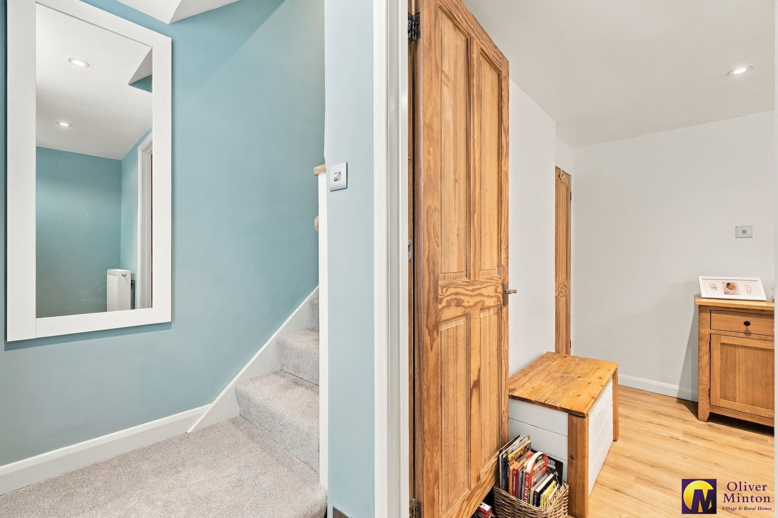 Image for Station Road, Puckeridge