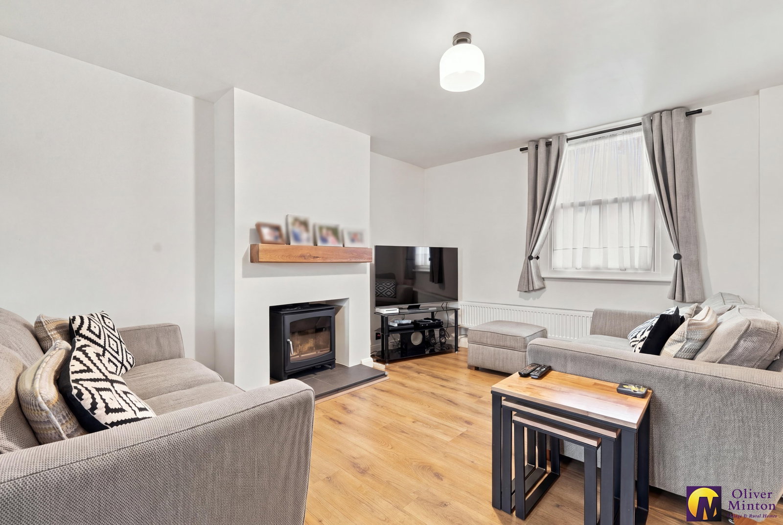 Image for Station Road, Puckeridge