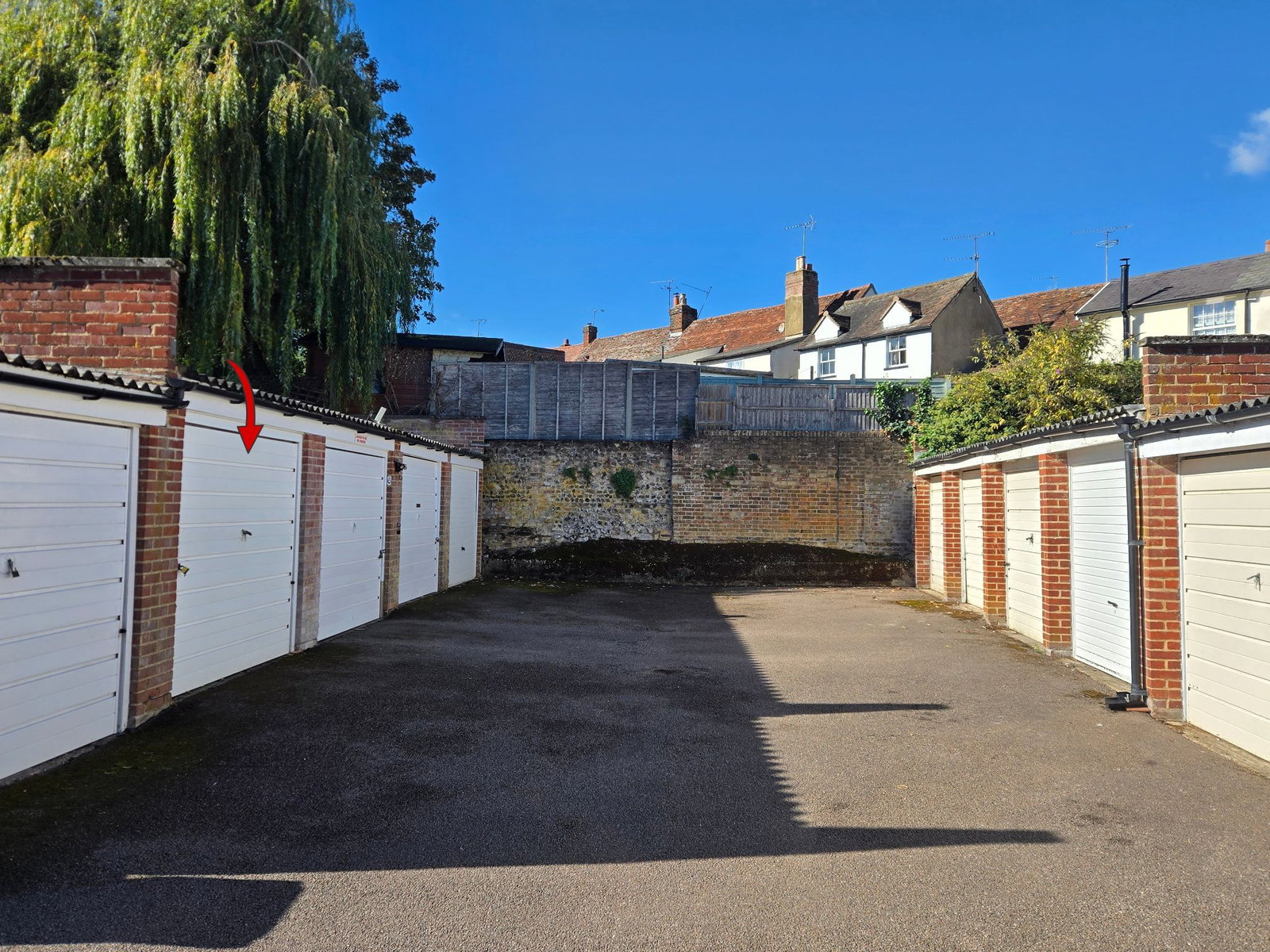 Image for Station Road, Puckeridge