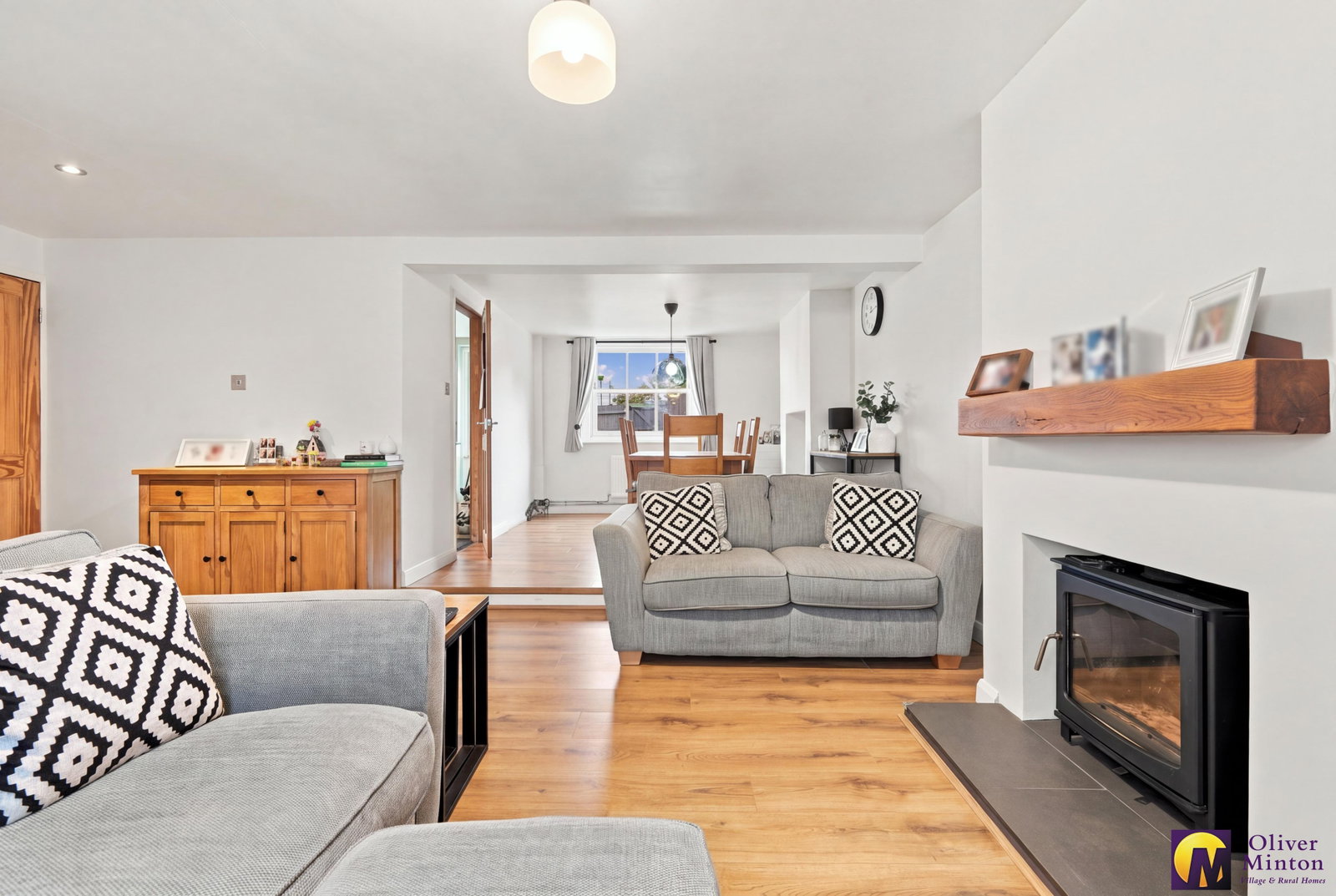Image for Station Road, Puckeridge