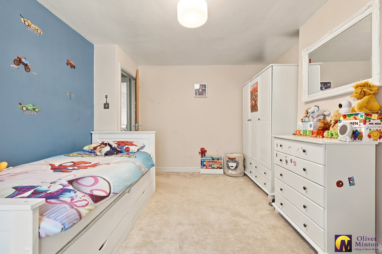 Image for Station Road, Puckeridge