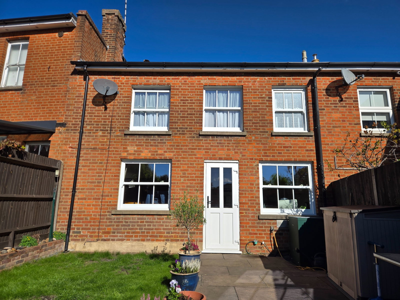 Image for Station Road, Puckeridge