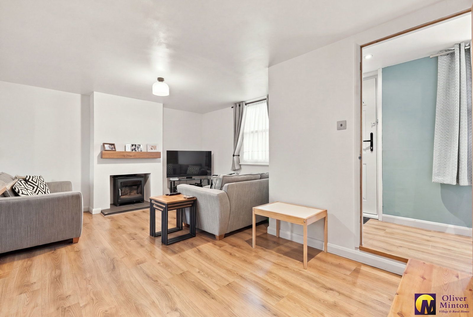 Image for Station Road, Puckeridge