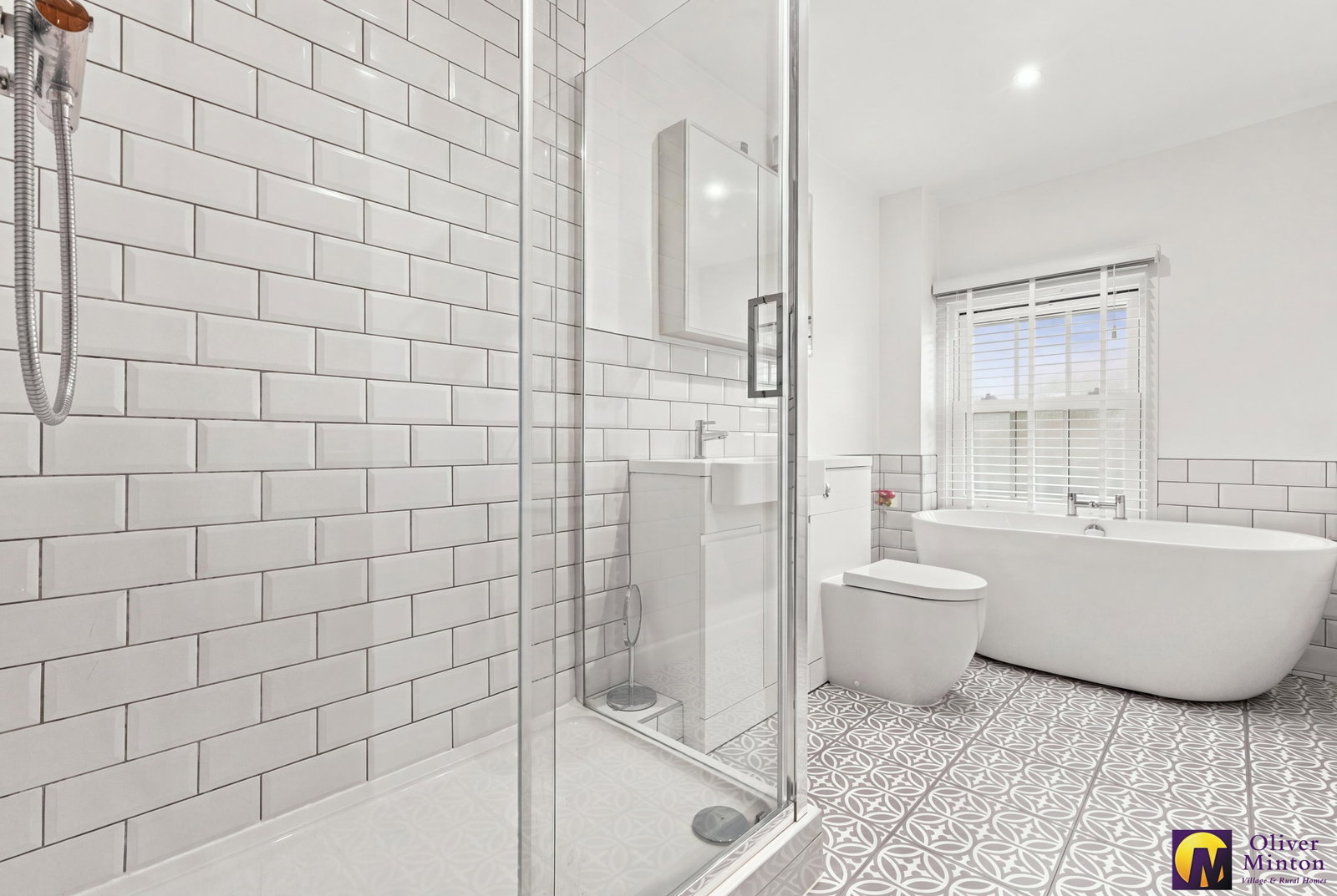 Image for Station Road, Puckeridge