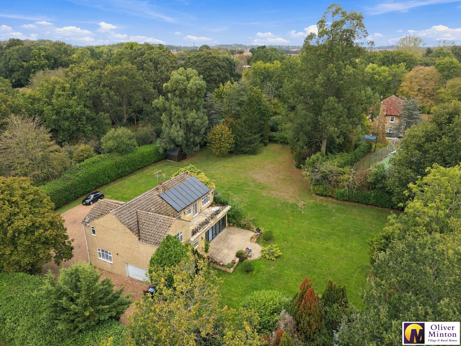 Image for Westland Green, Nr Little Hadham, Herts