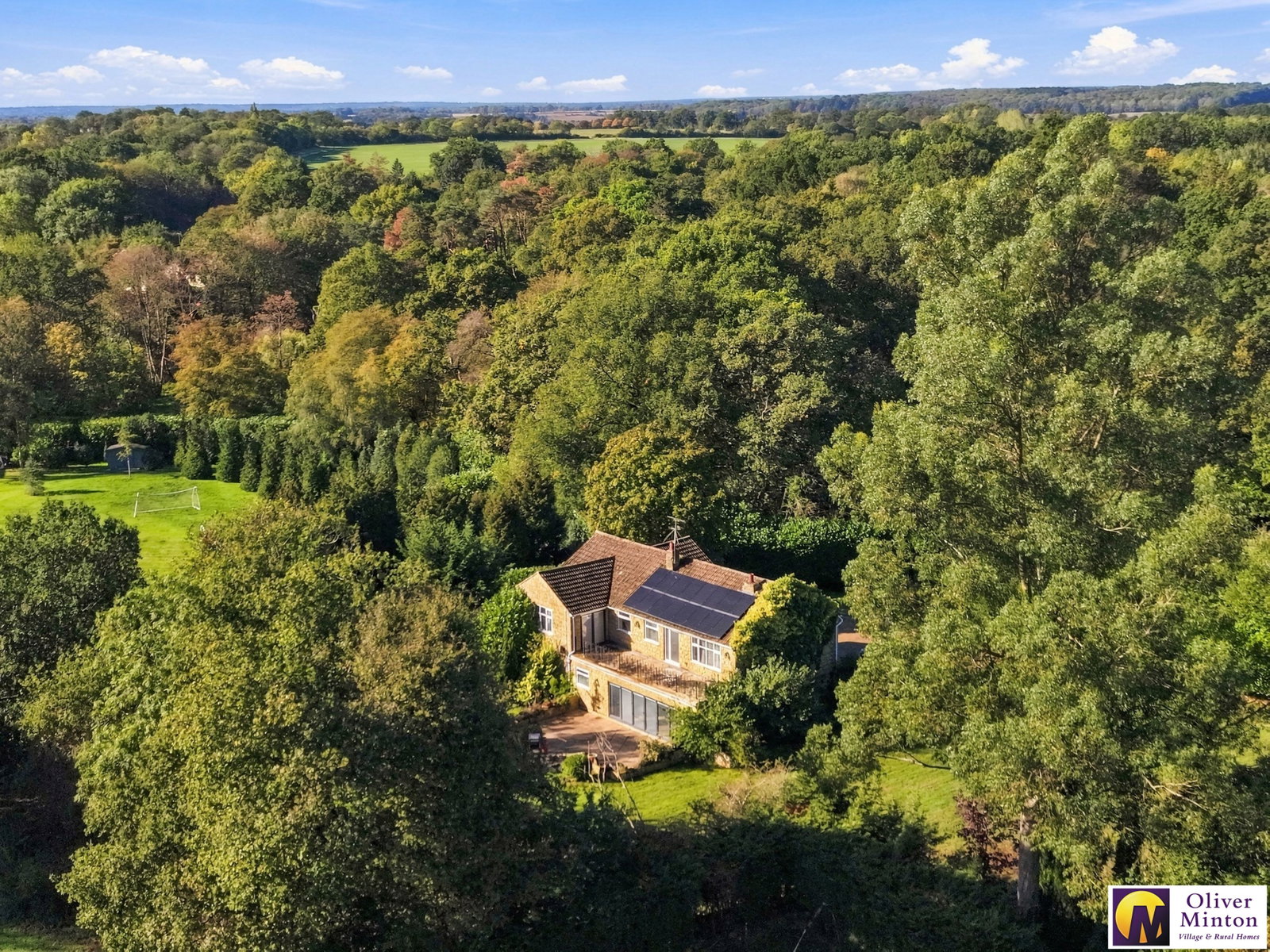 Image for Westland Green, Nr Little Hadham, Herts