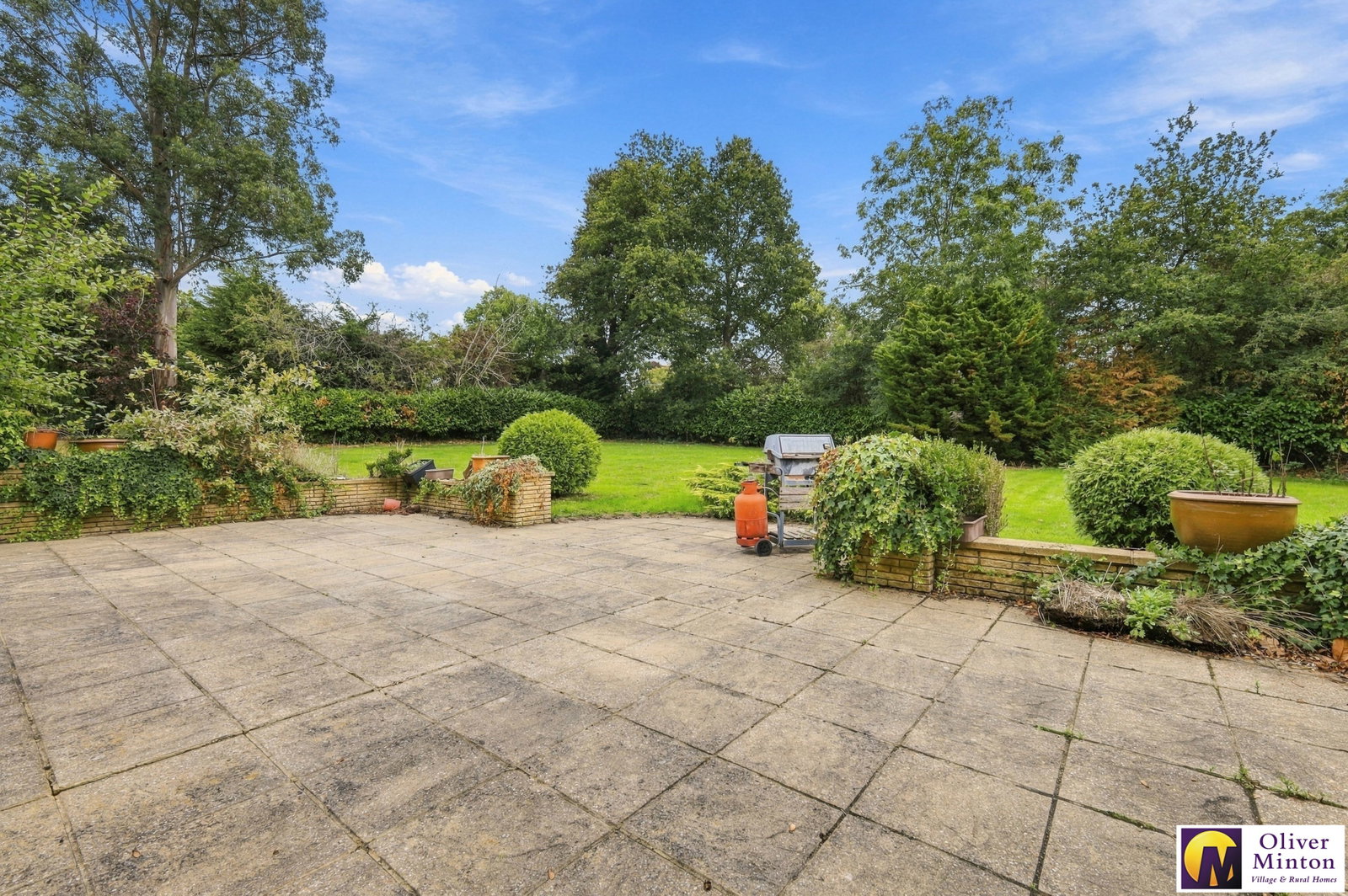 Image for Westland Green, Nr Little Hadham, Herts