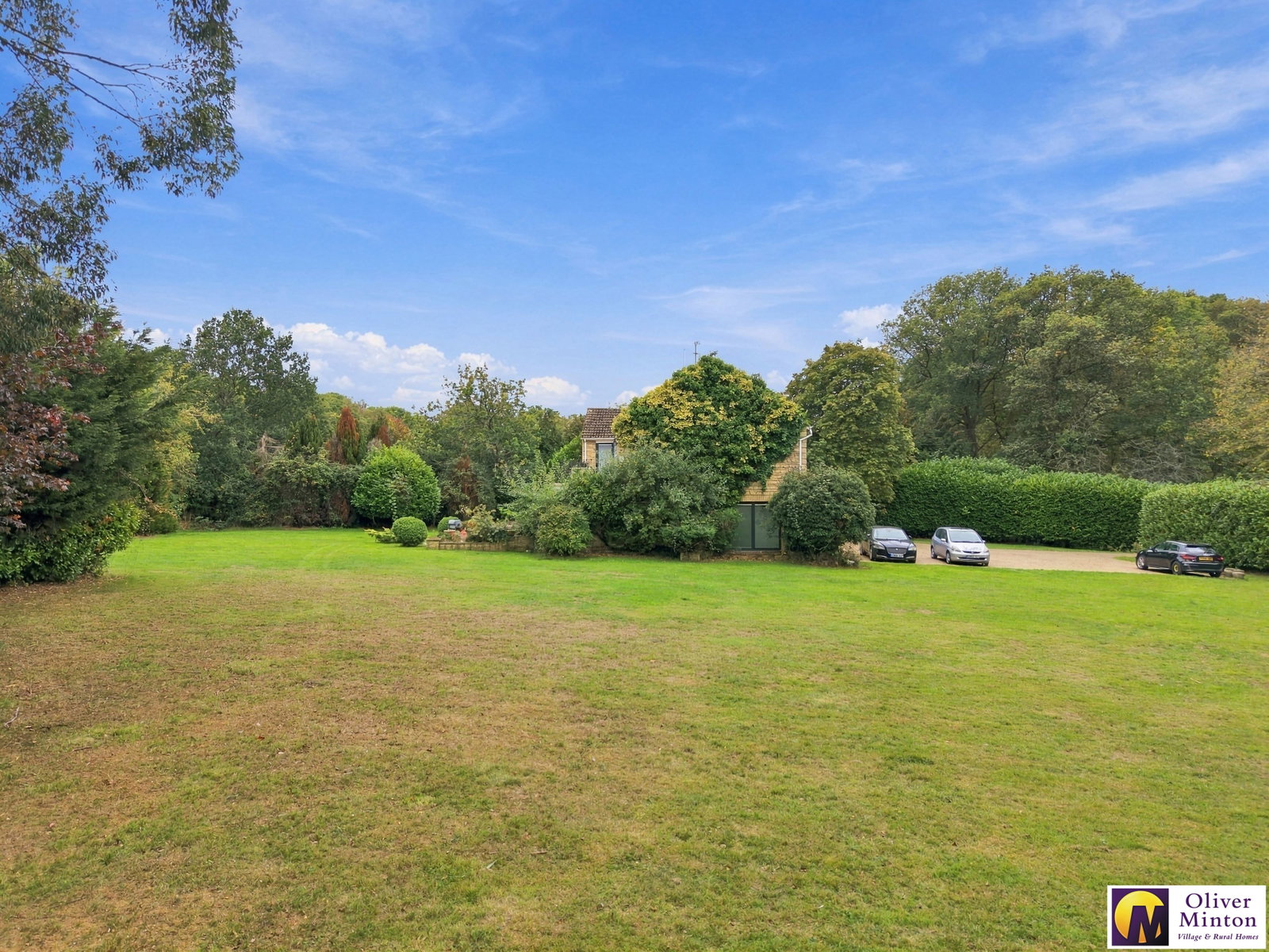 Image for Westland Green, Nr Little Hadham, Herts