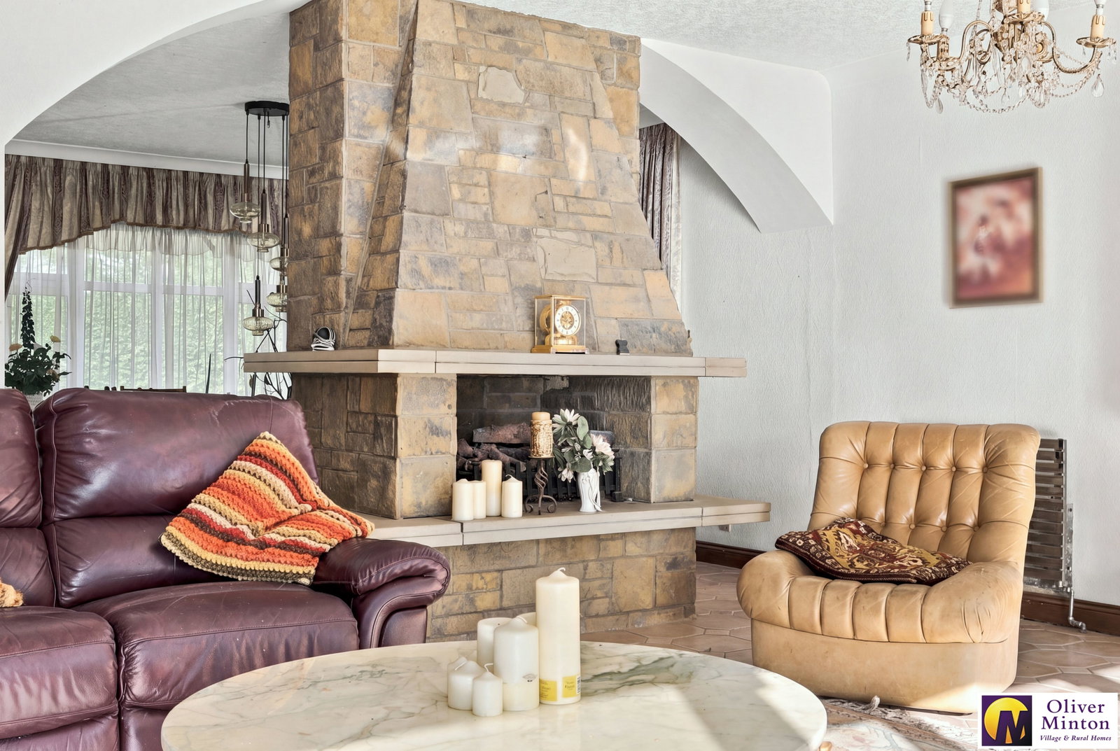 Image for Westland Green, Nr Little Hadham, Herts