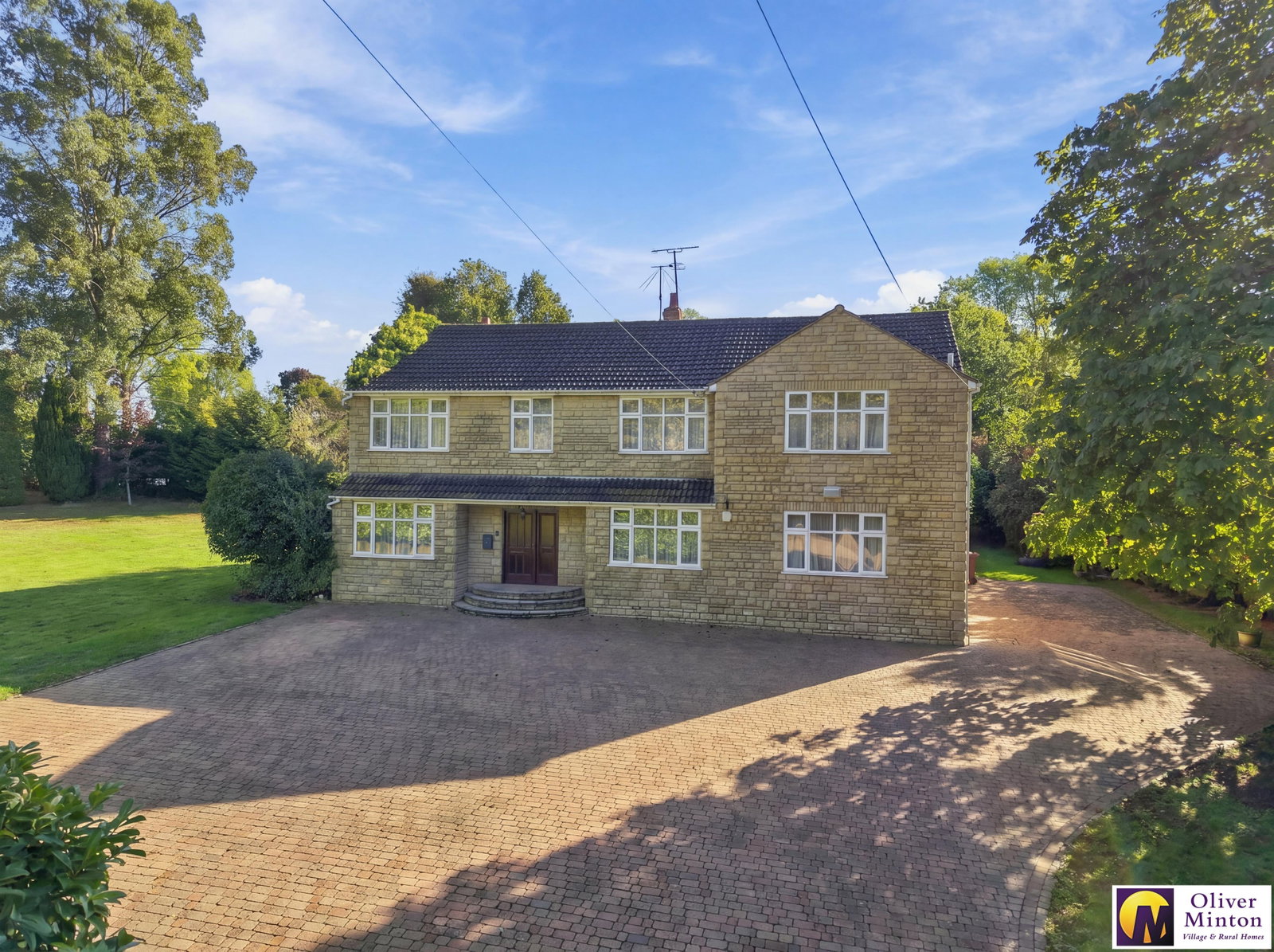 Image for Westland Green, Nr Little Hadham, Herts