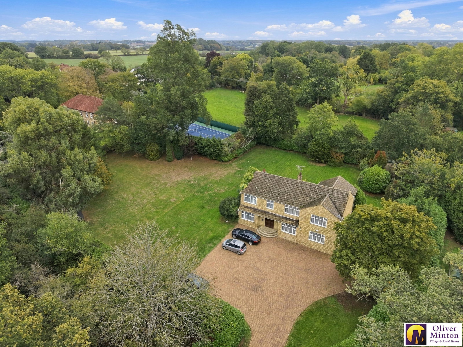 Image for Westland Green, Nr Little Hadham, Herts