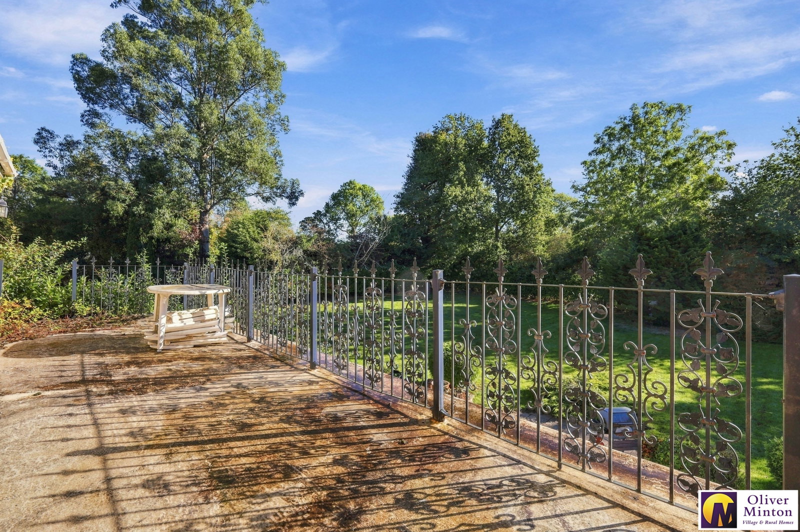 Image for Westland Green, Nr Little Hadham, Herts