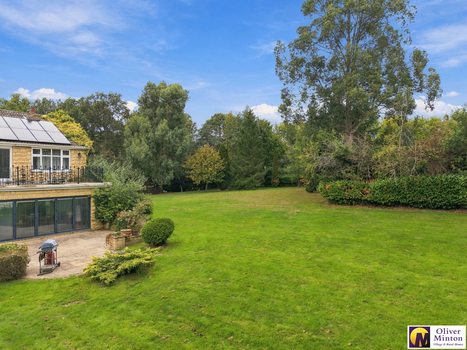 Image for Westland Green, Nr Little Hadham, Herts