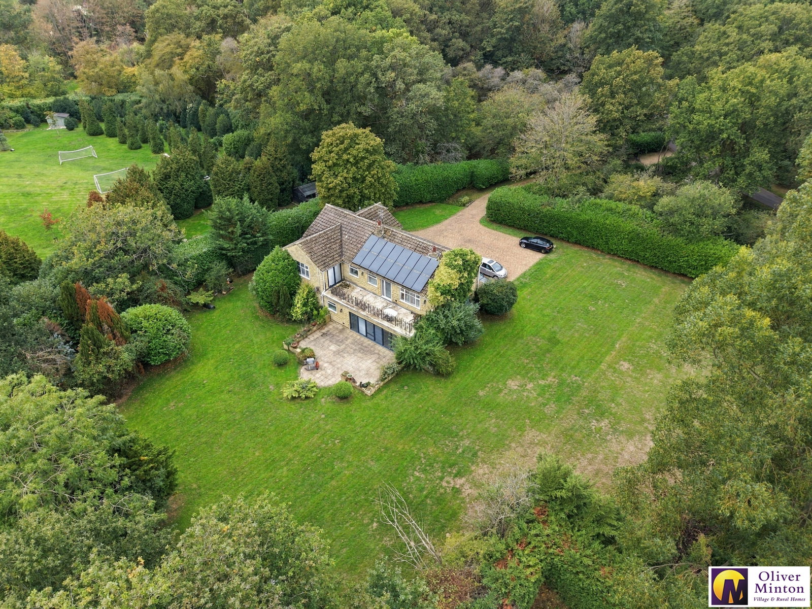 Image for Westland Green, Nr Little Hadham, Herts