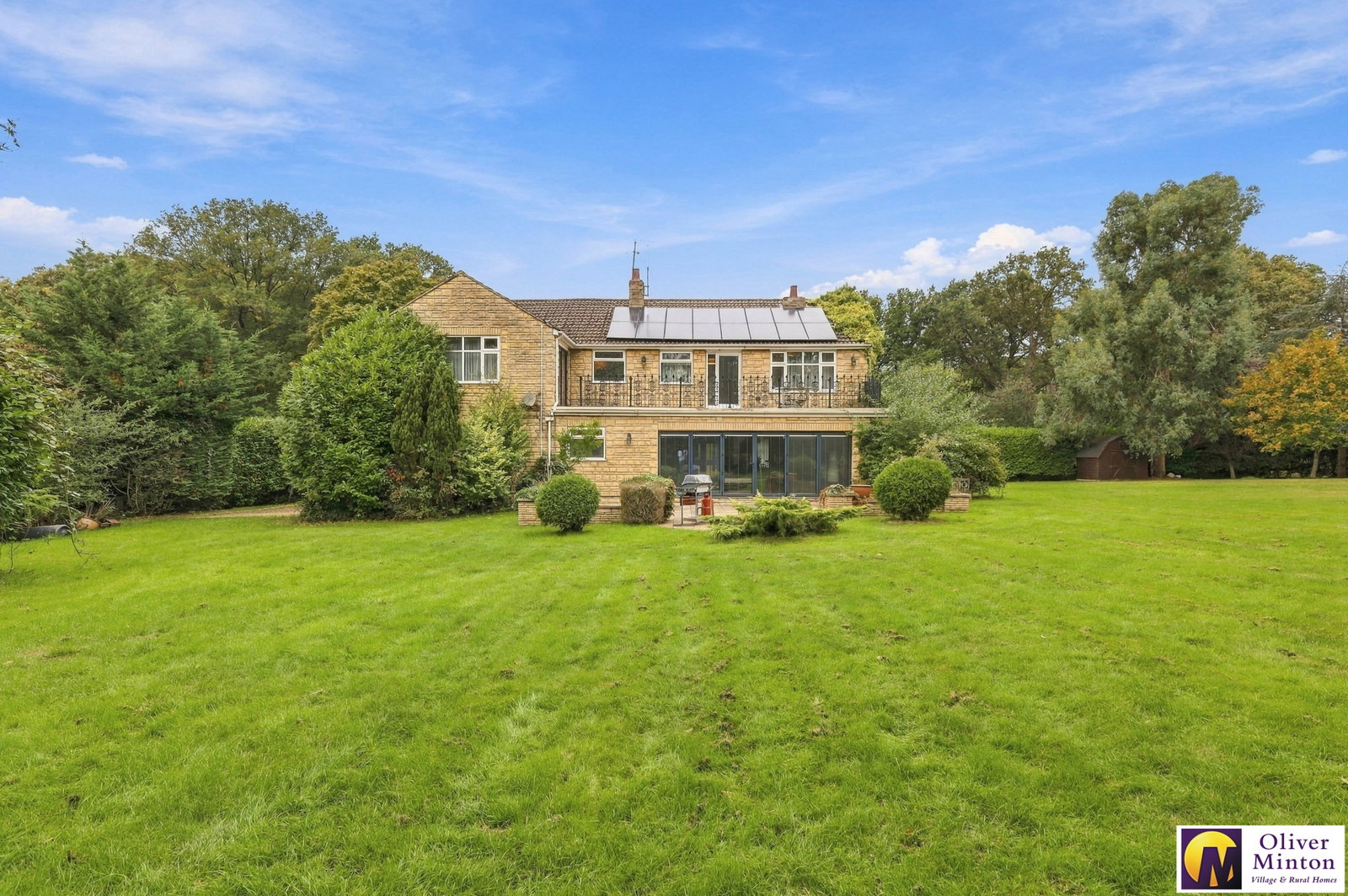 Image for Westland Green, Nr Little Hadham, Herts