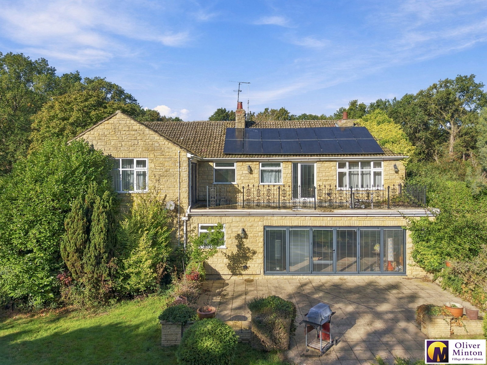 Image for Westland Green, Nr Little Hadham, Herts