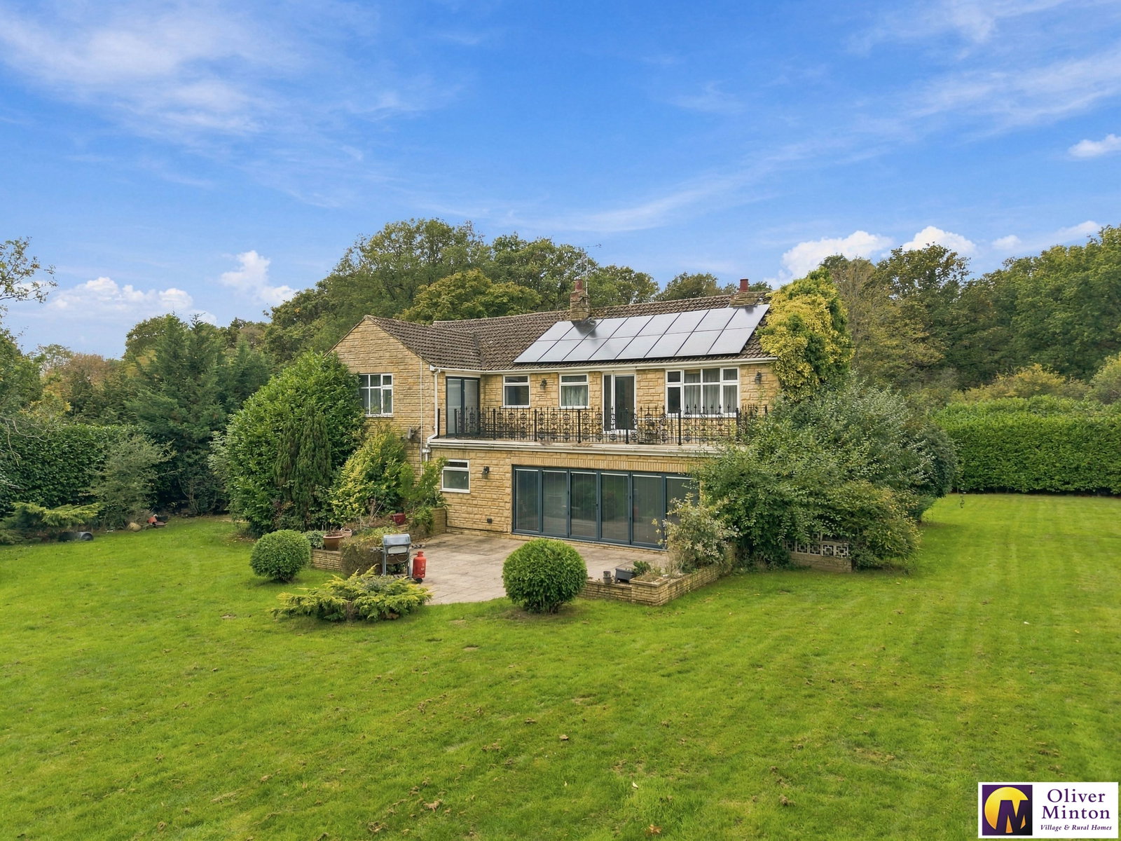 Image for Westland Green, Nr Little Hadham, Herts