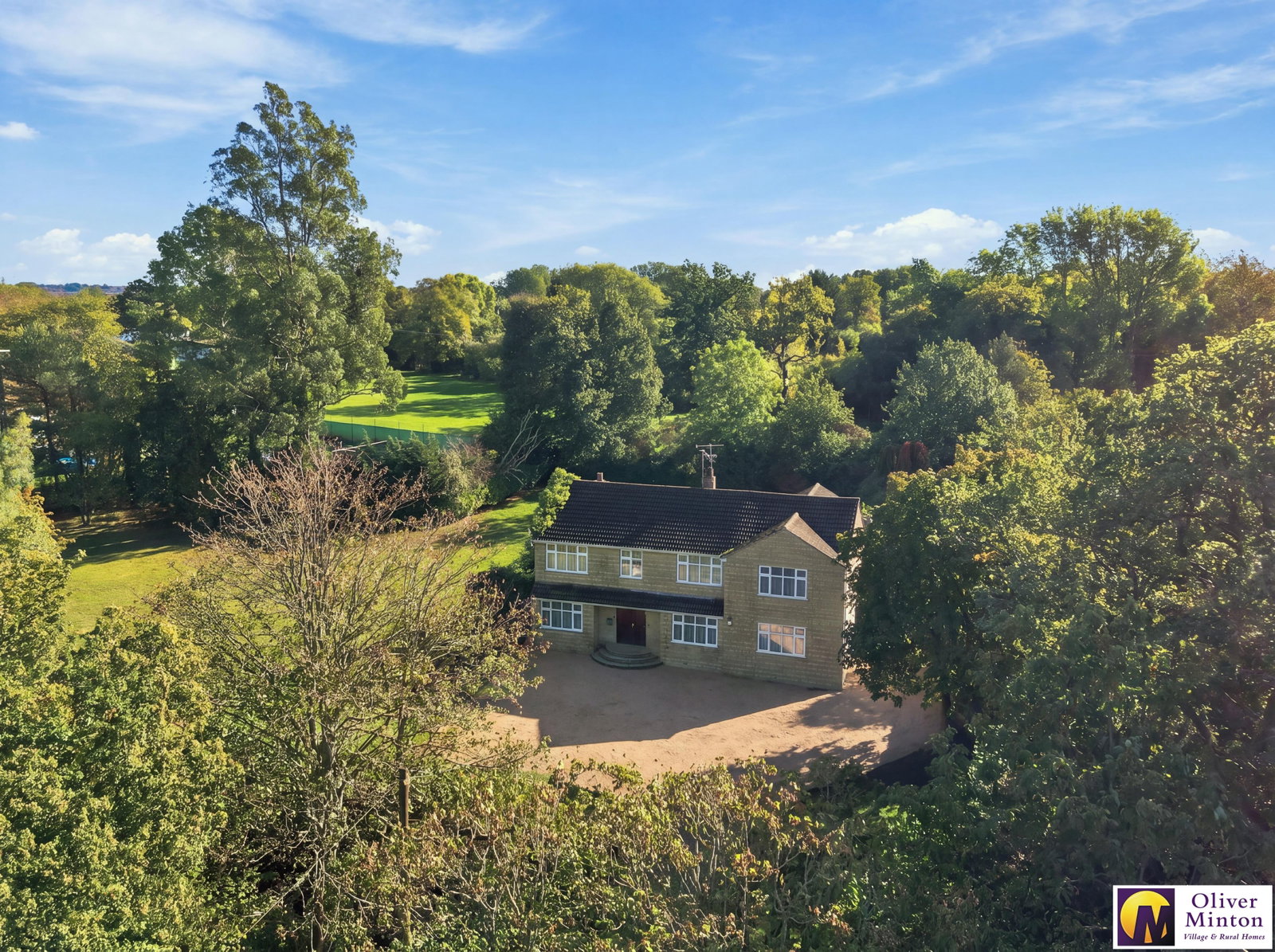 Image for Westland Green, Nr Little Hadham, Herts