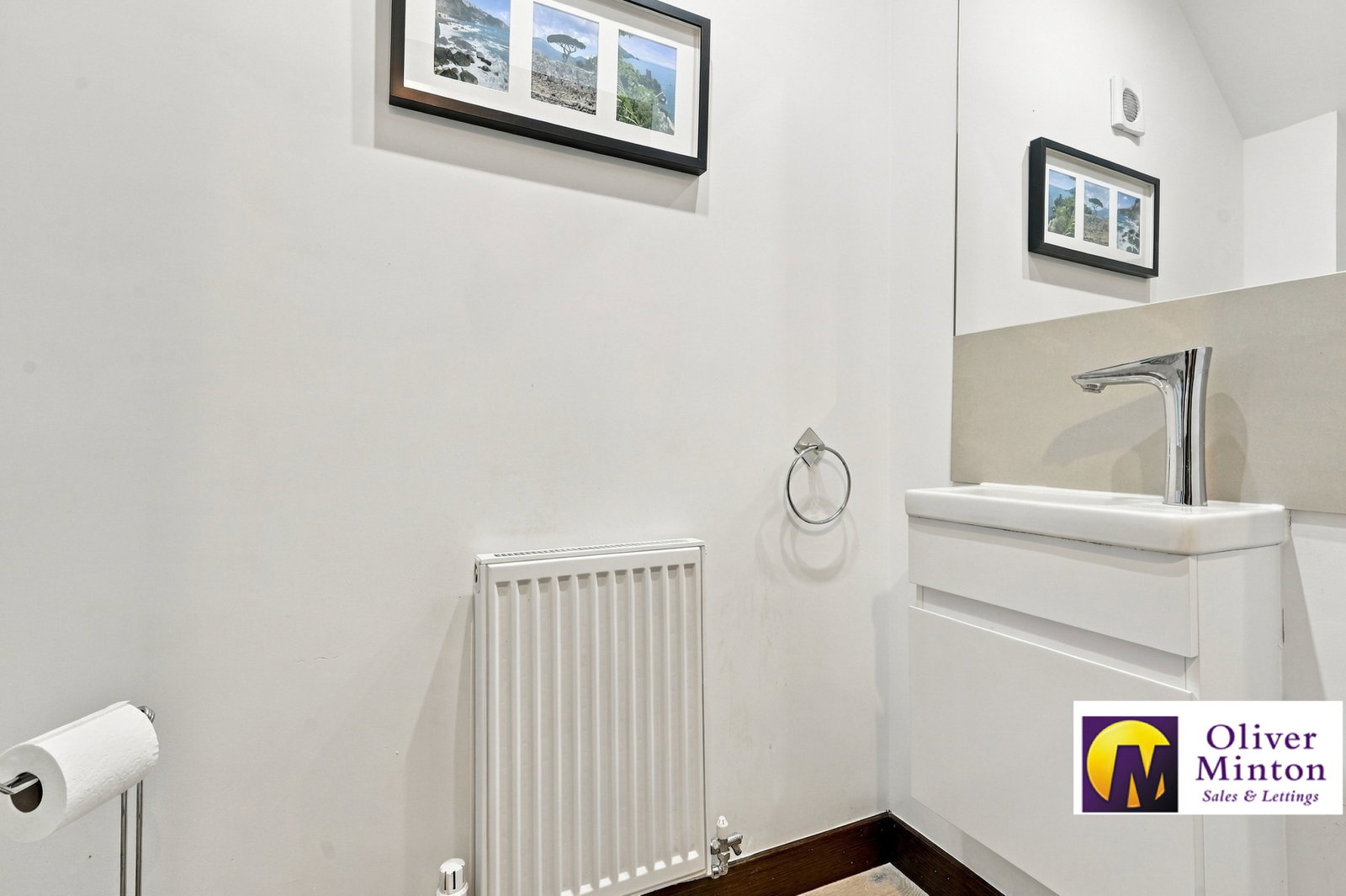 Image for Hummerston Close, Buntingford