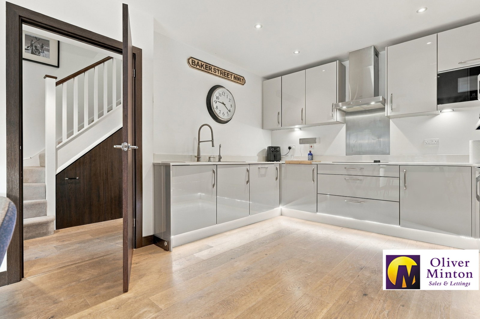 Image for Hummerston Close, Buntingford