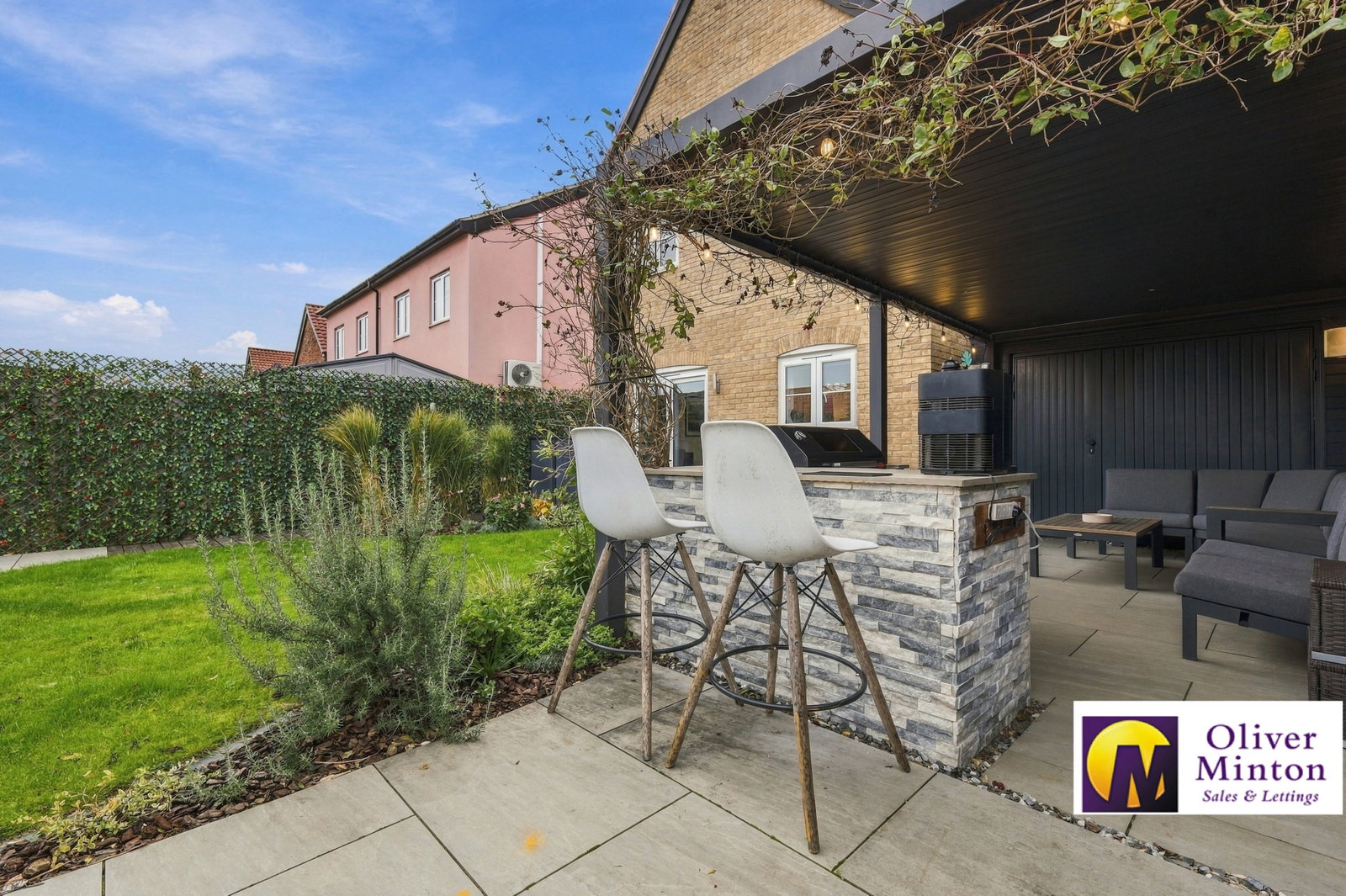 Image for Hummerston Close, Buntingford