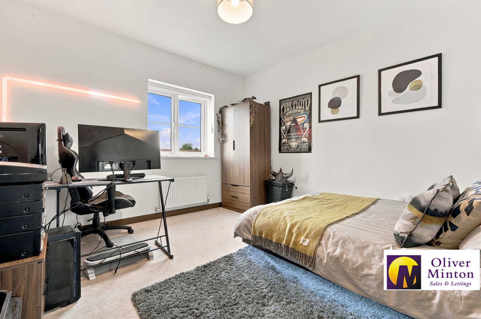 Image for Hummerston Close, Buntingford