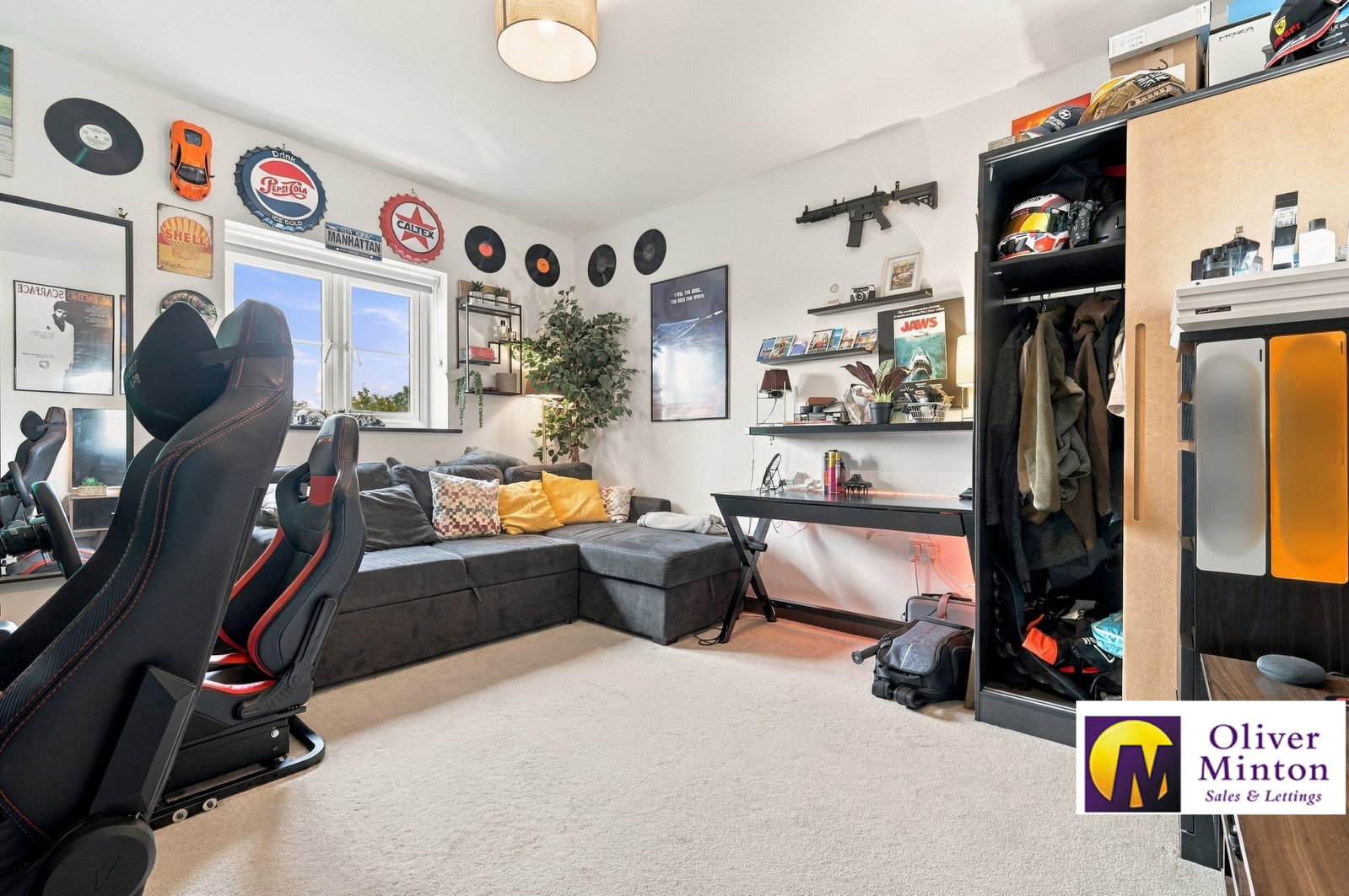 Image for Hummerston Close, Buntingford