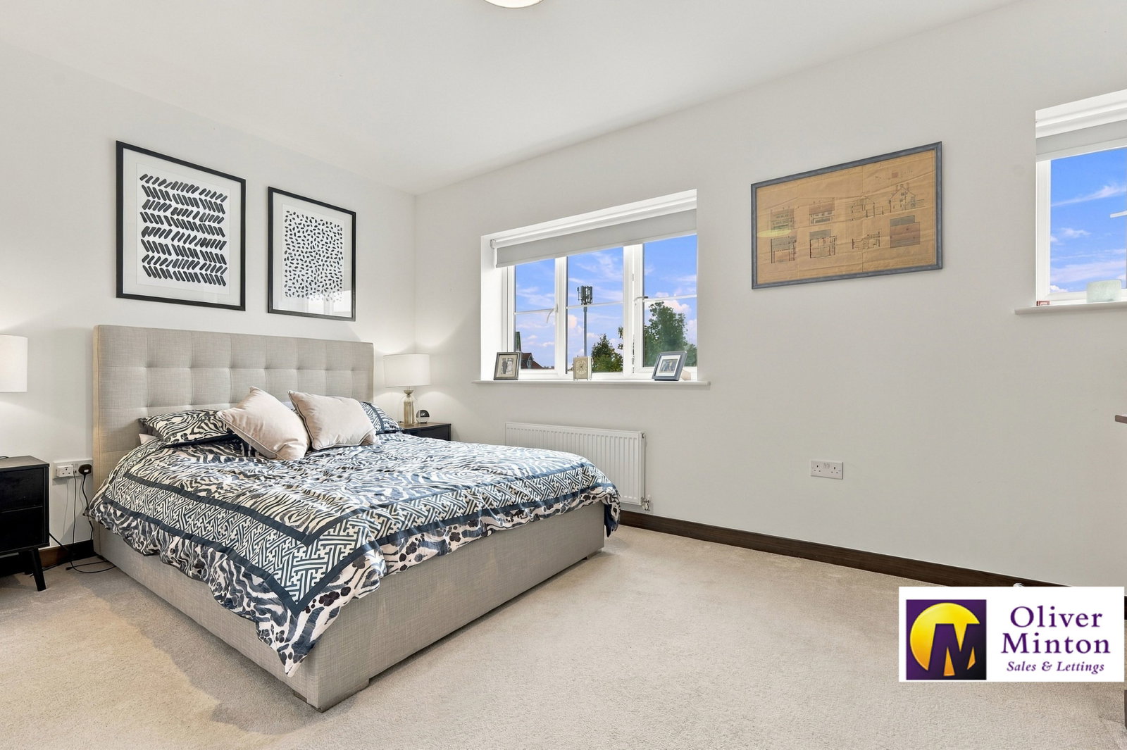 Image for Hummerston Close, Buntingford