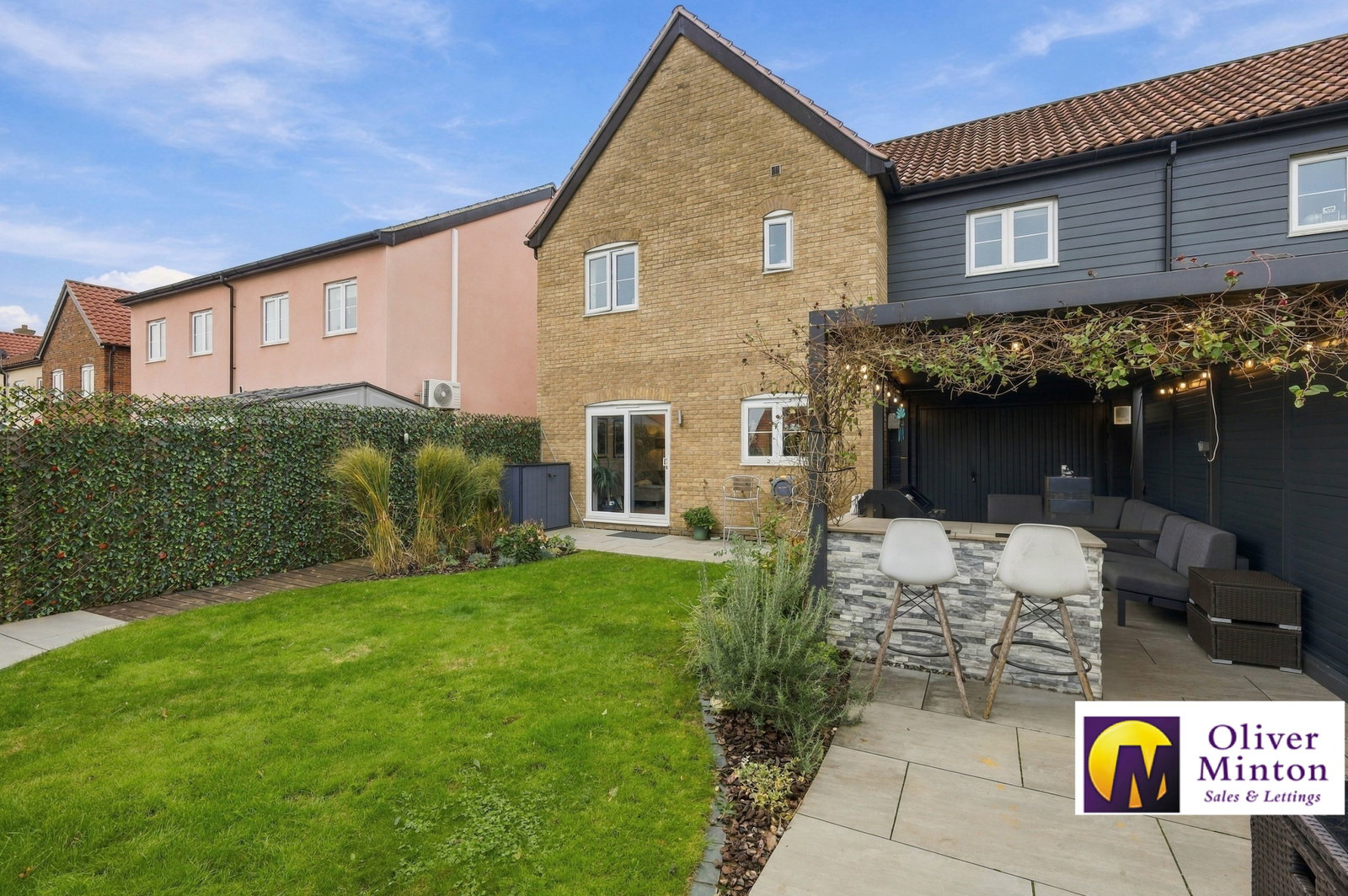 Image for Hummerston Close, Buntingford