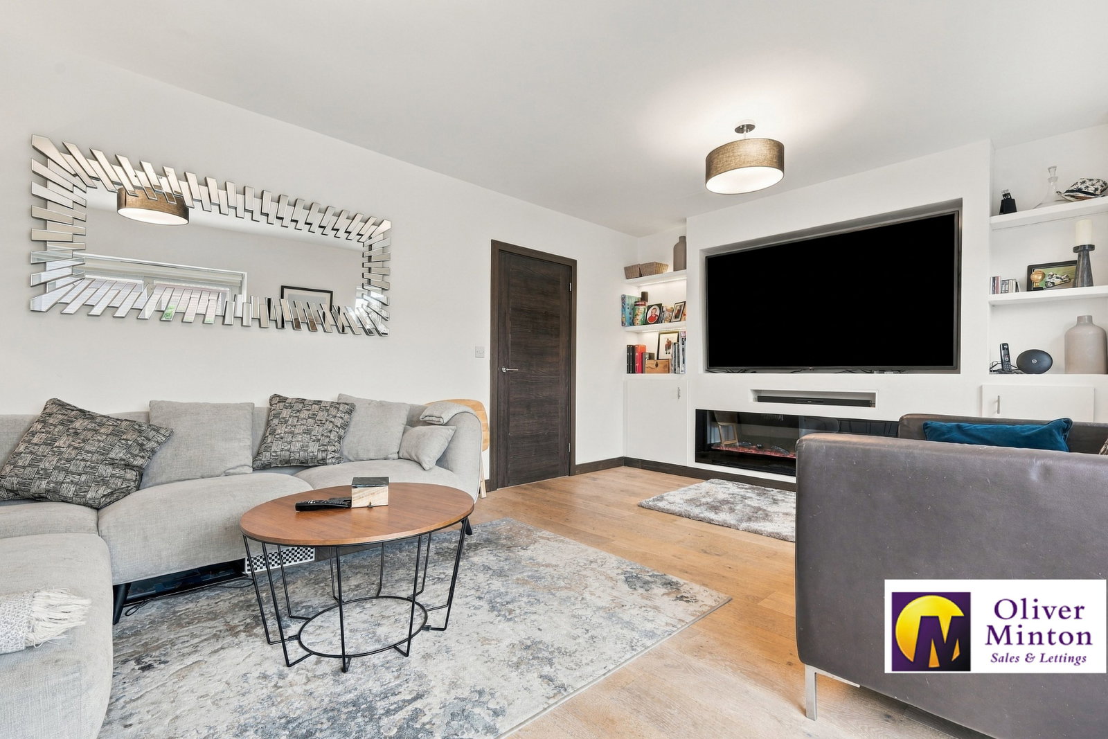 Image for Hummerston Close, Buntingford