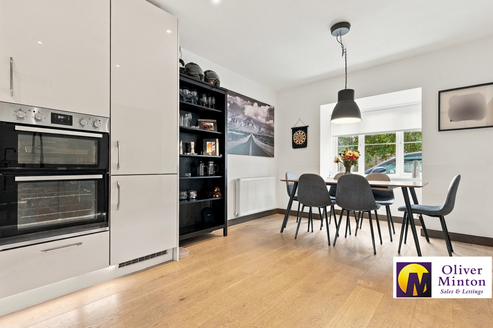 Image for Hummerston Close, Buntingford