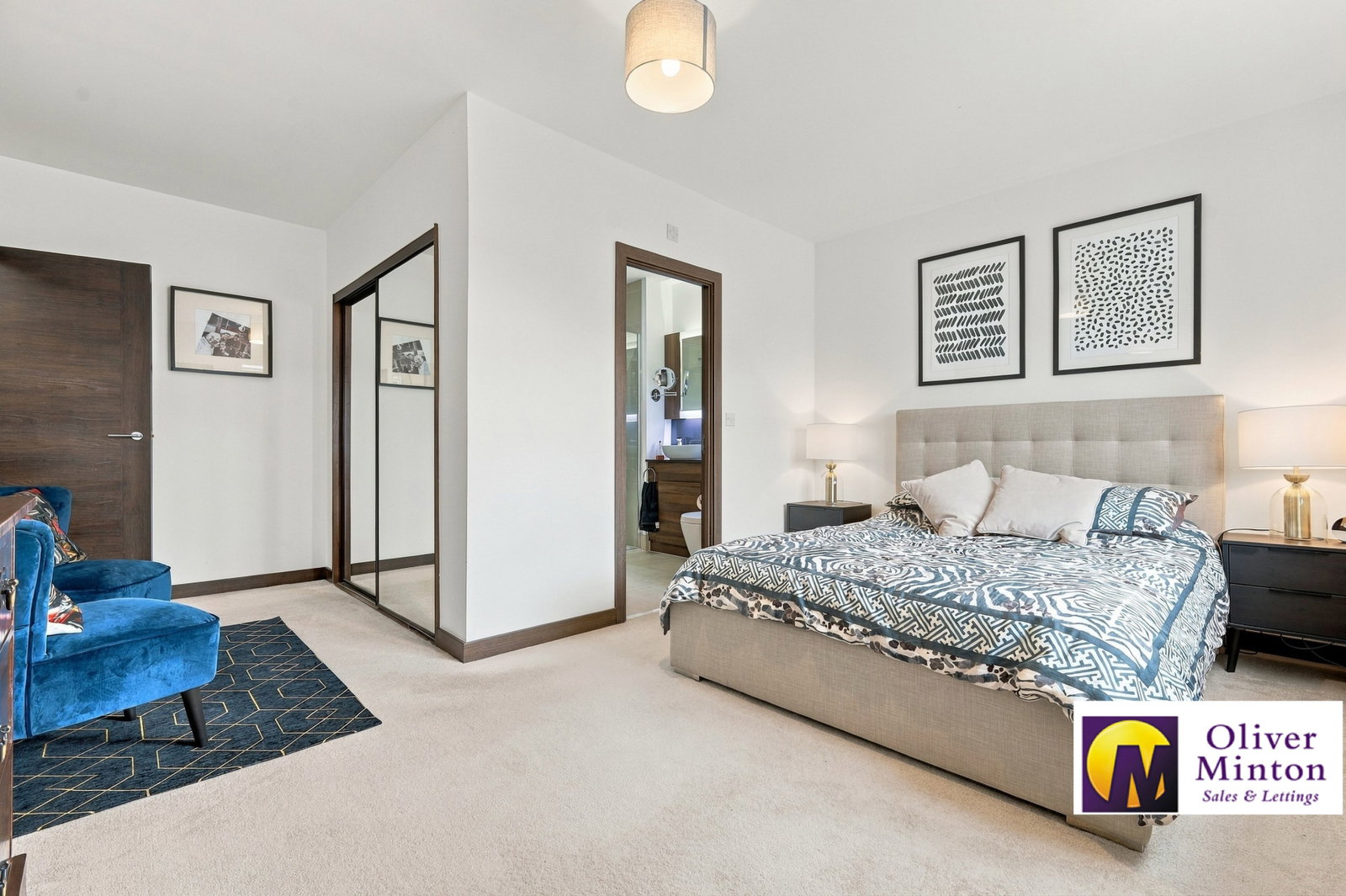 Image for Hummerston Close, Buntingford