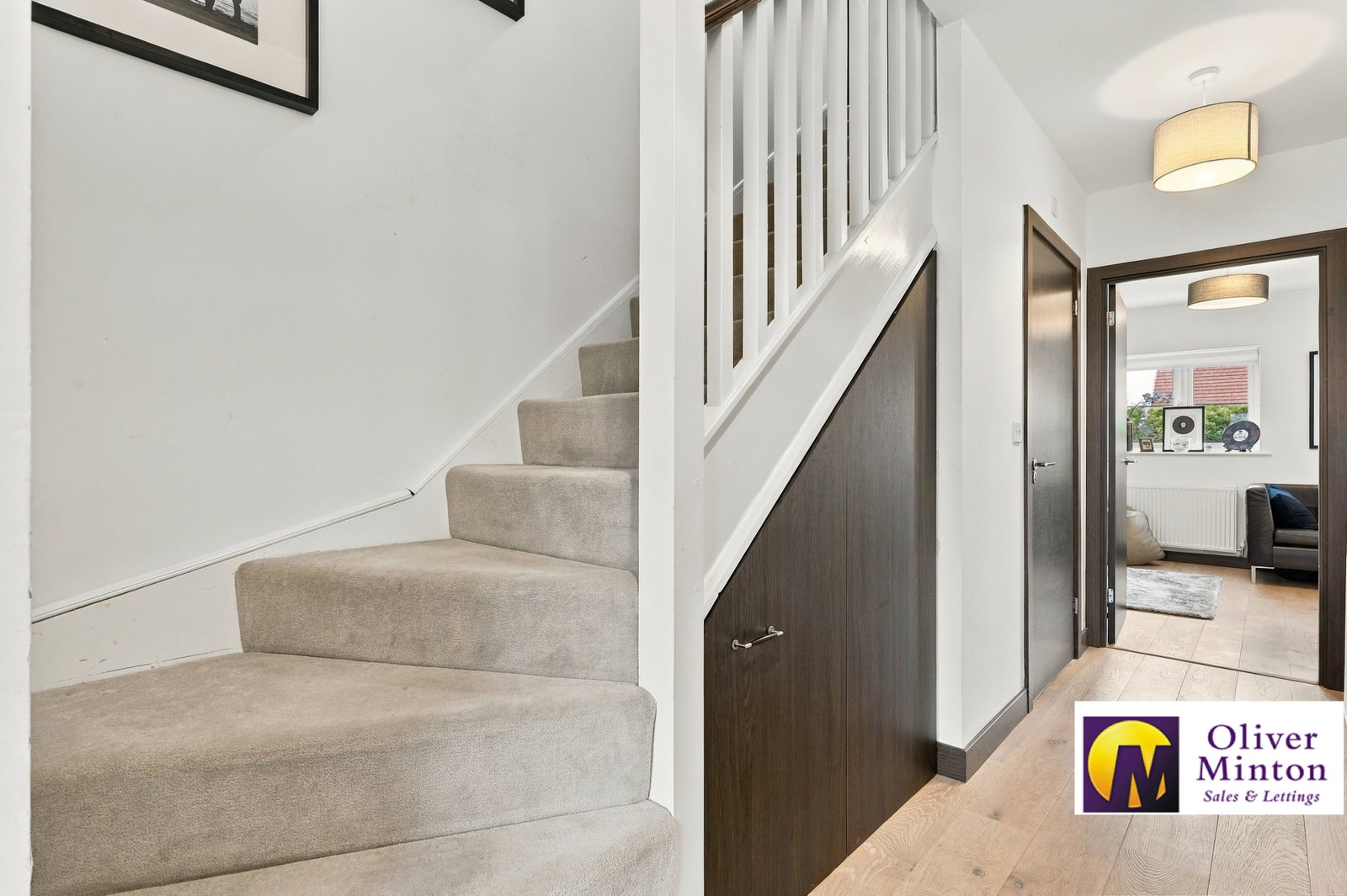 Image for Hummerston Close, Buntingford