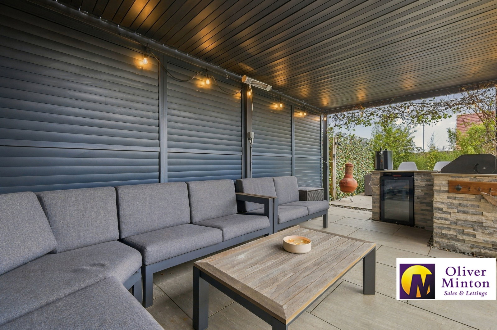 Image for Hummerston Close, Buntingford