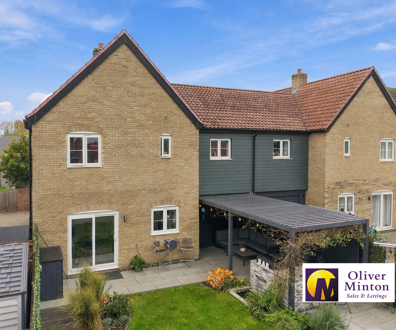 Image for Hummerston Close, Buntingford