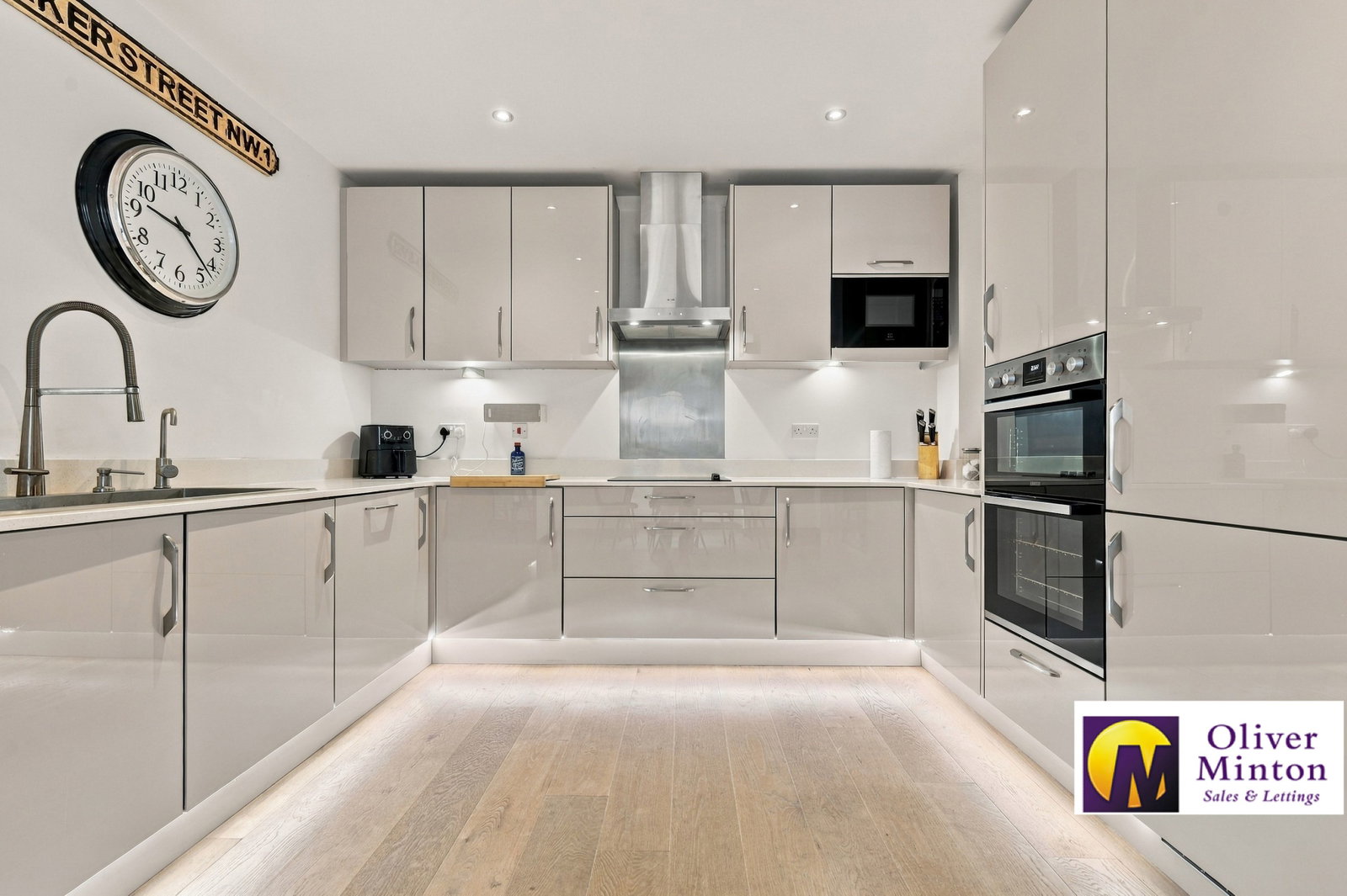 Image for Hummerston Close, Buntingford