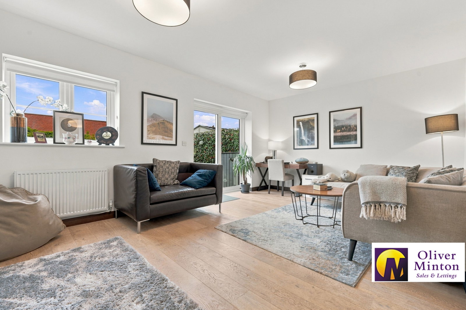 Image for Hummerston Close, Buntingford