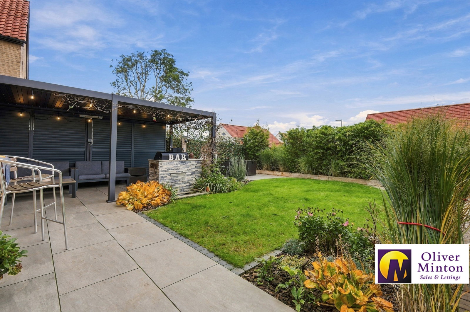 Image for Hummerston Close, Buntingford