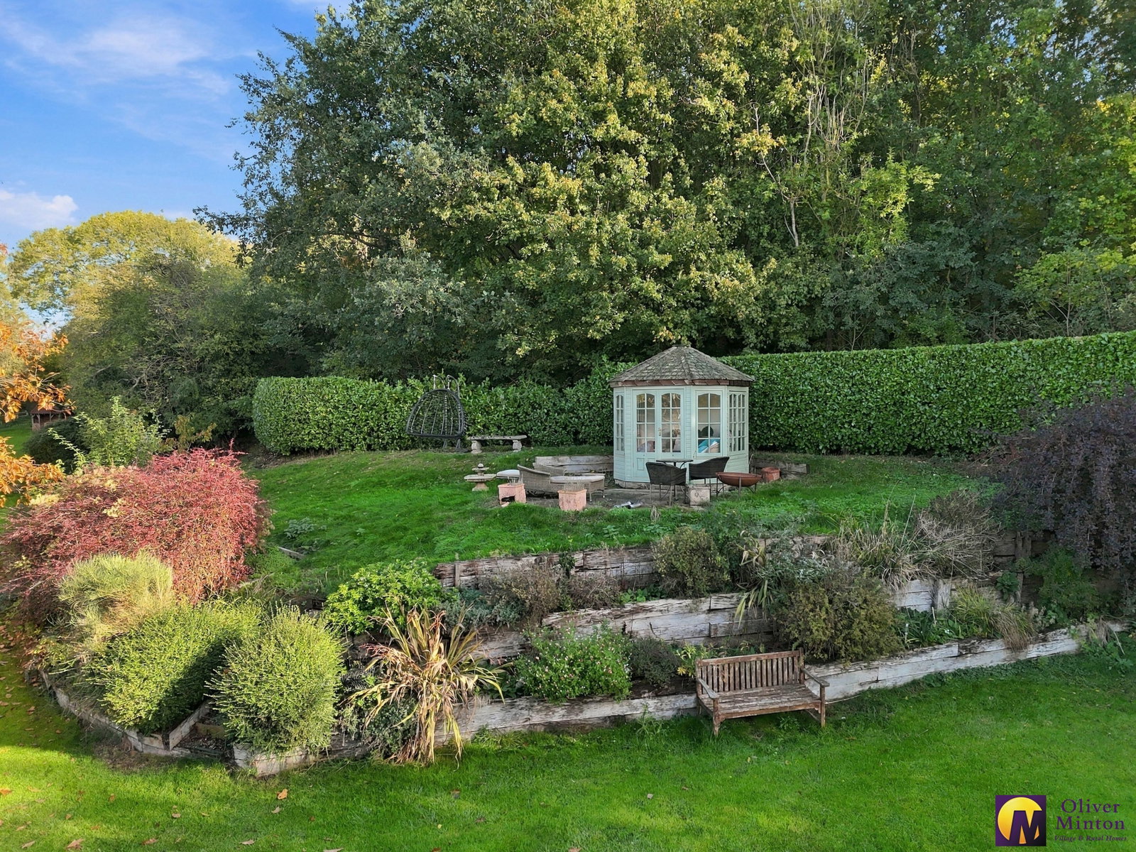 Image for Stunning 4 bed detached barn, Latchford, Nr Standon SG11