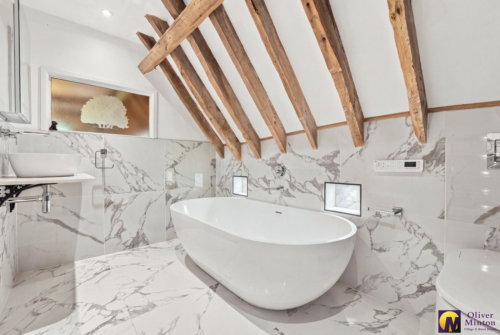 Image for Stunning 4 bed detached barn, Latchford, Nr Standon SG11