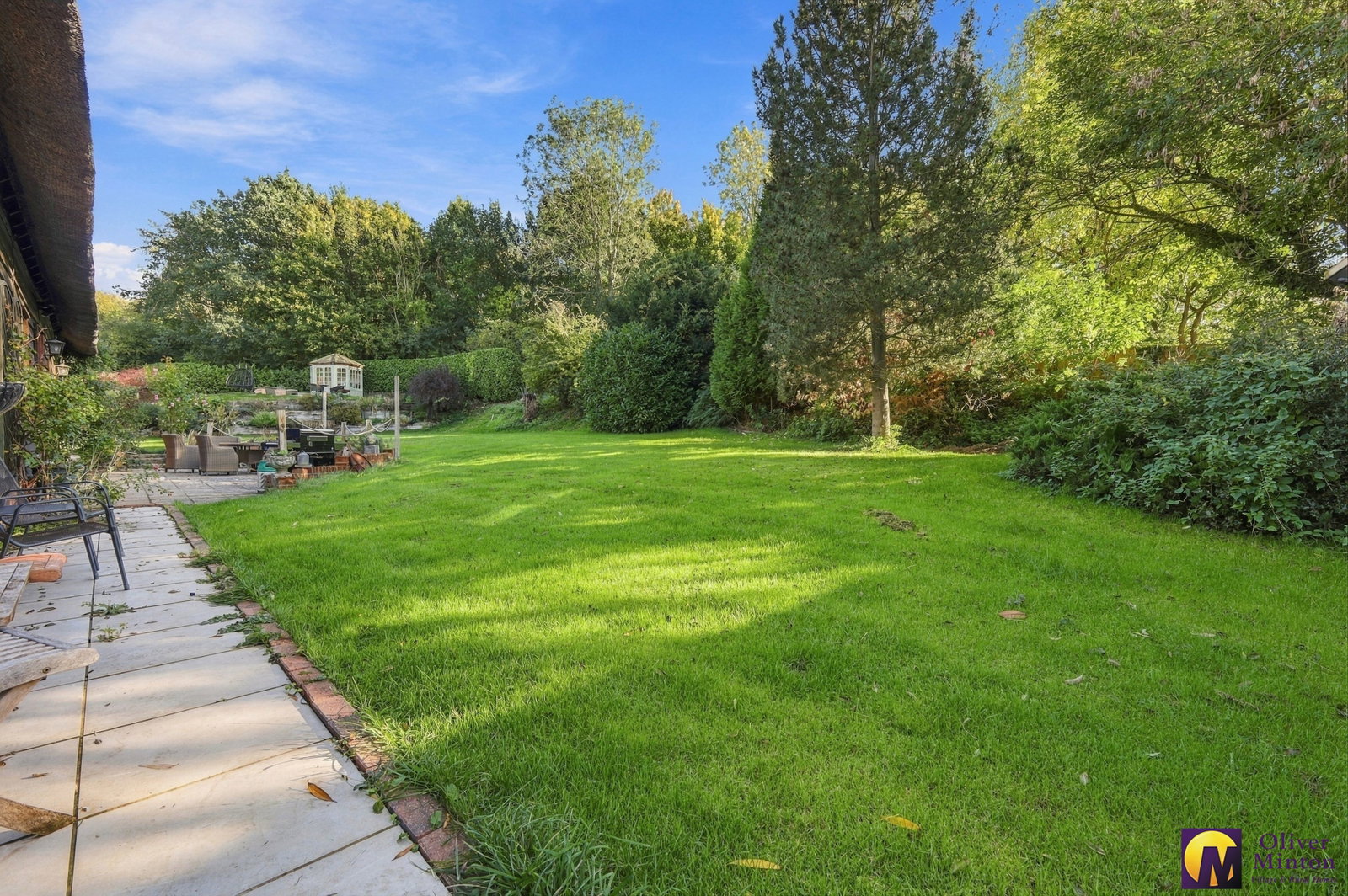 Image for Stunning 4 bed detached barn, Latchford, Nr Standon SG11