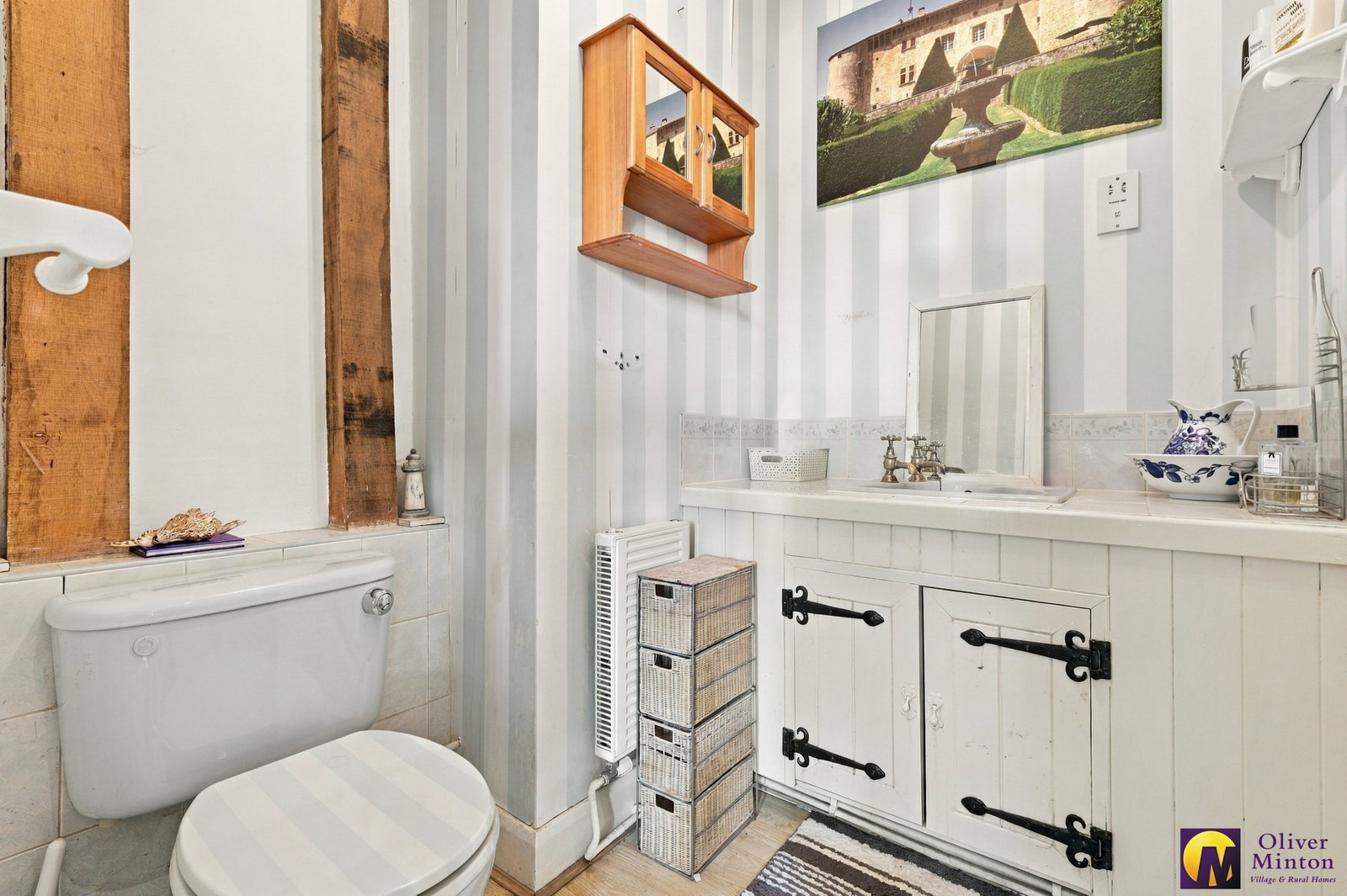 Image for Stunning 4 bed detached barn, Latchford, Nr Standon SG11
