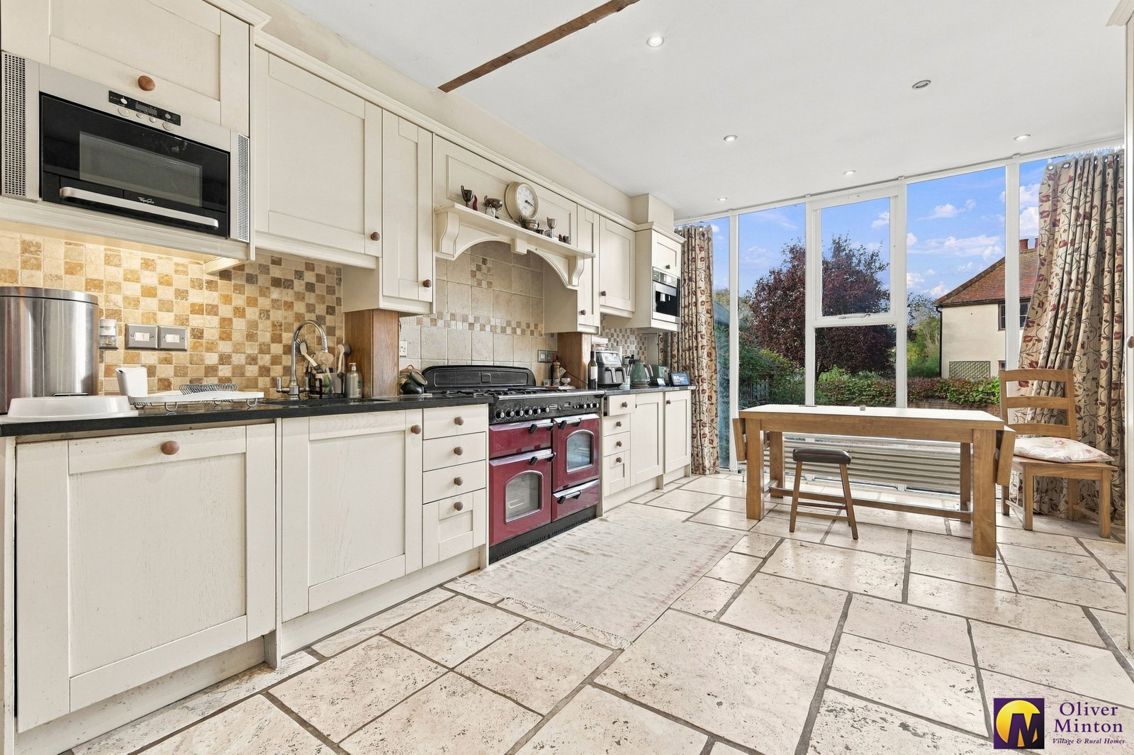 Image for Stunning 4 bed detached barn, Latchford, Nr Standon SG11