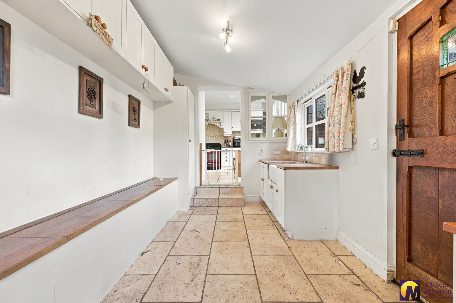 Image for Stunning 4 bed detached barn, Latchford, Nr Standon SG11